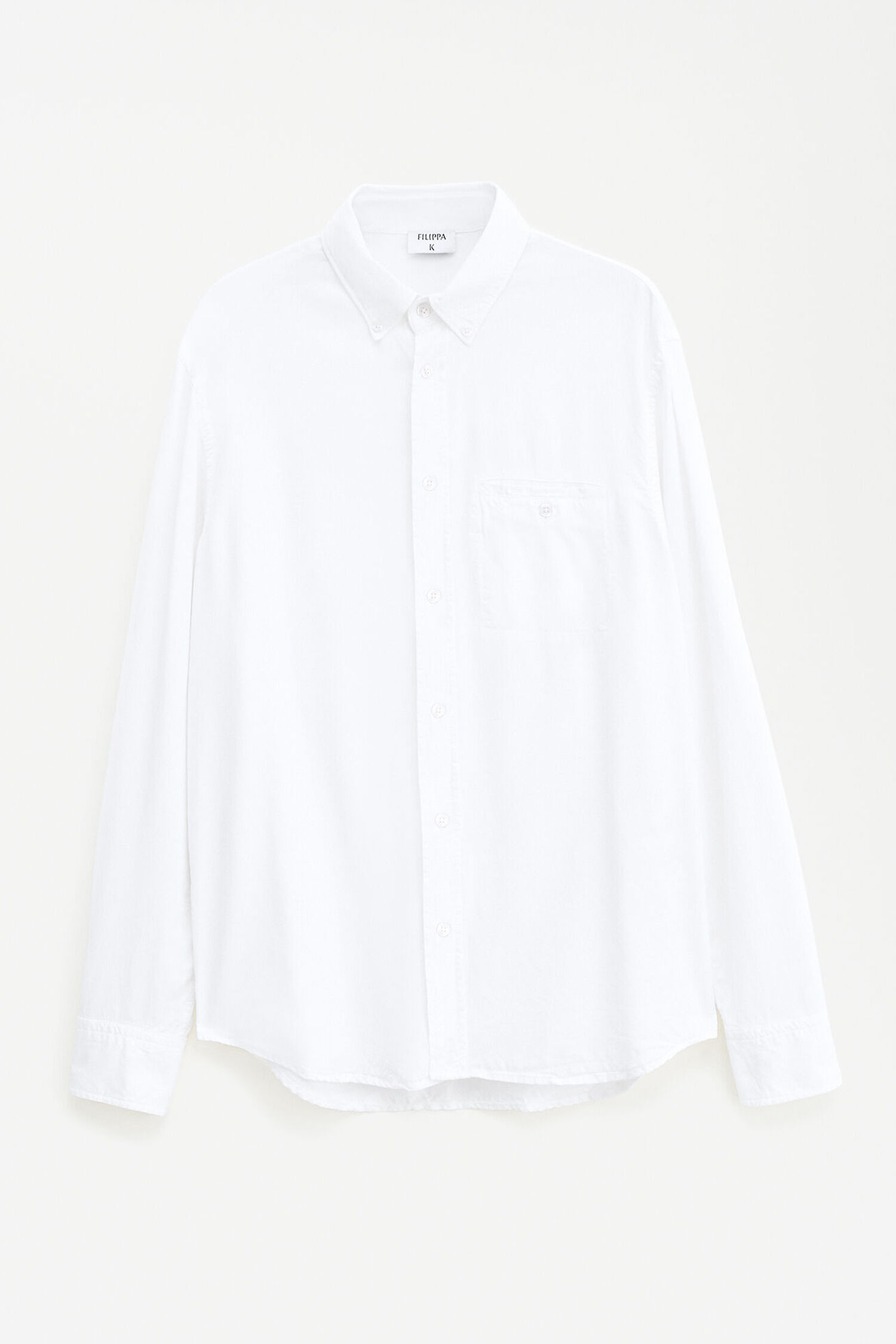 Zachary Shirt