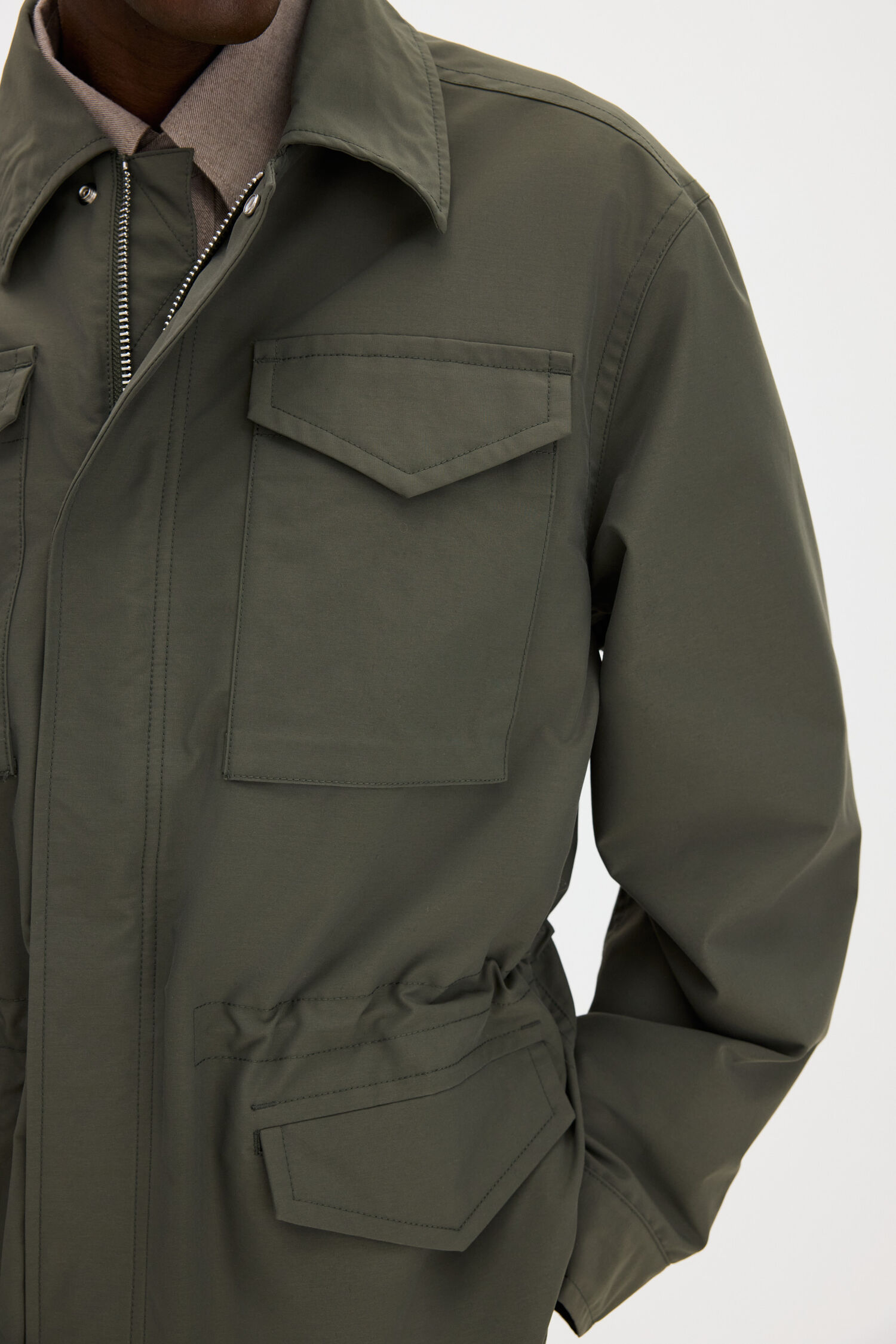 Field Jacket