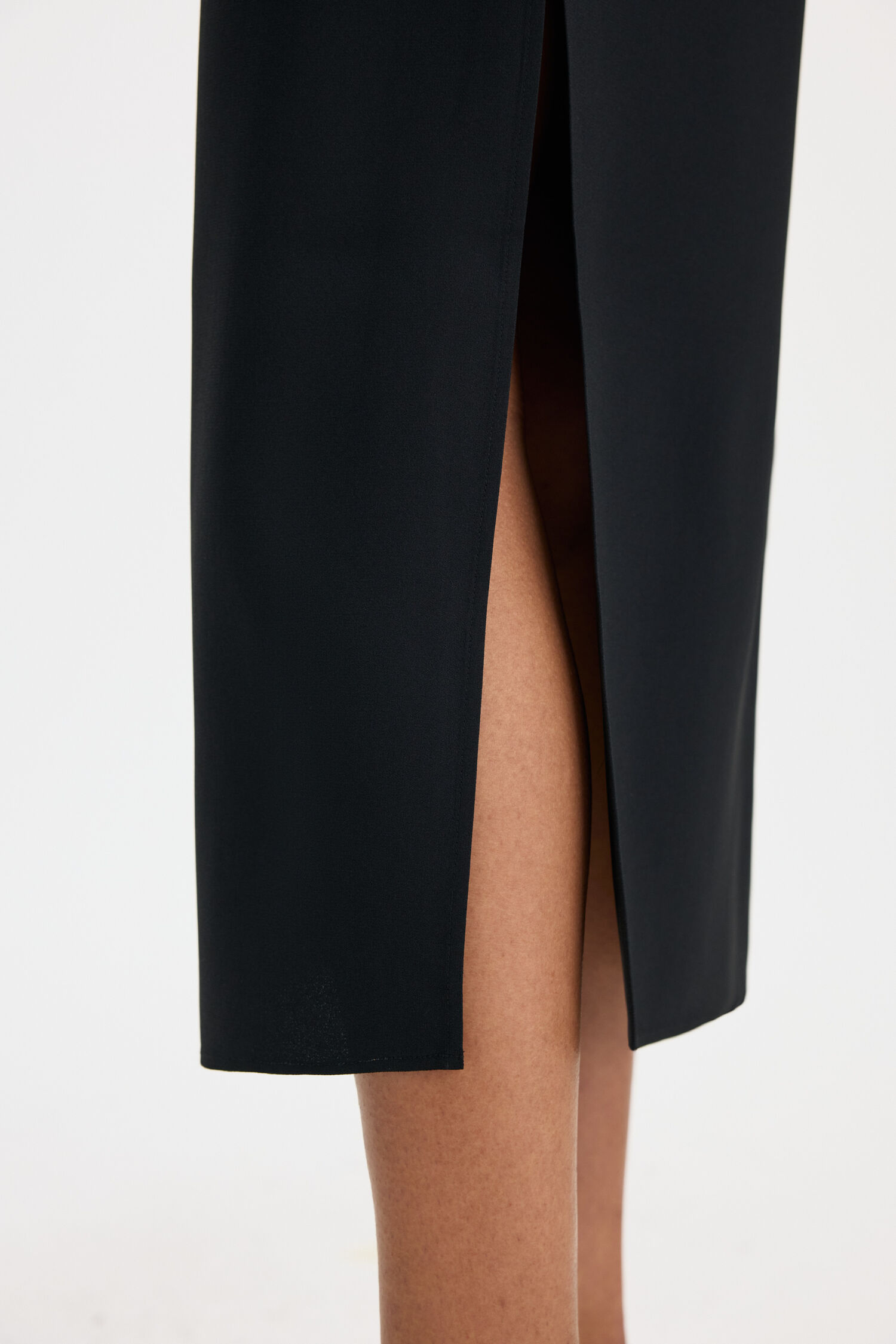 Naia Boatneck Dress