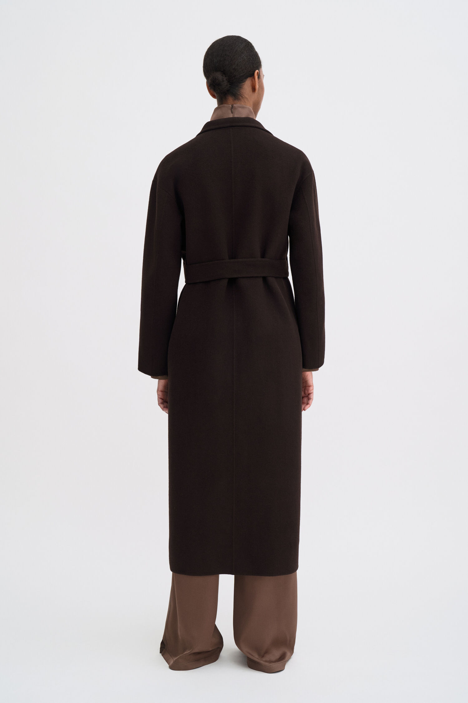 Alexa Coat