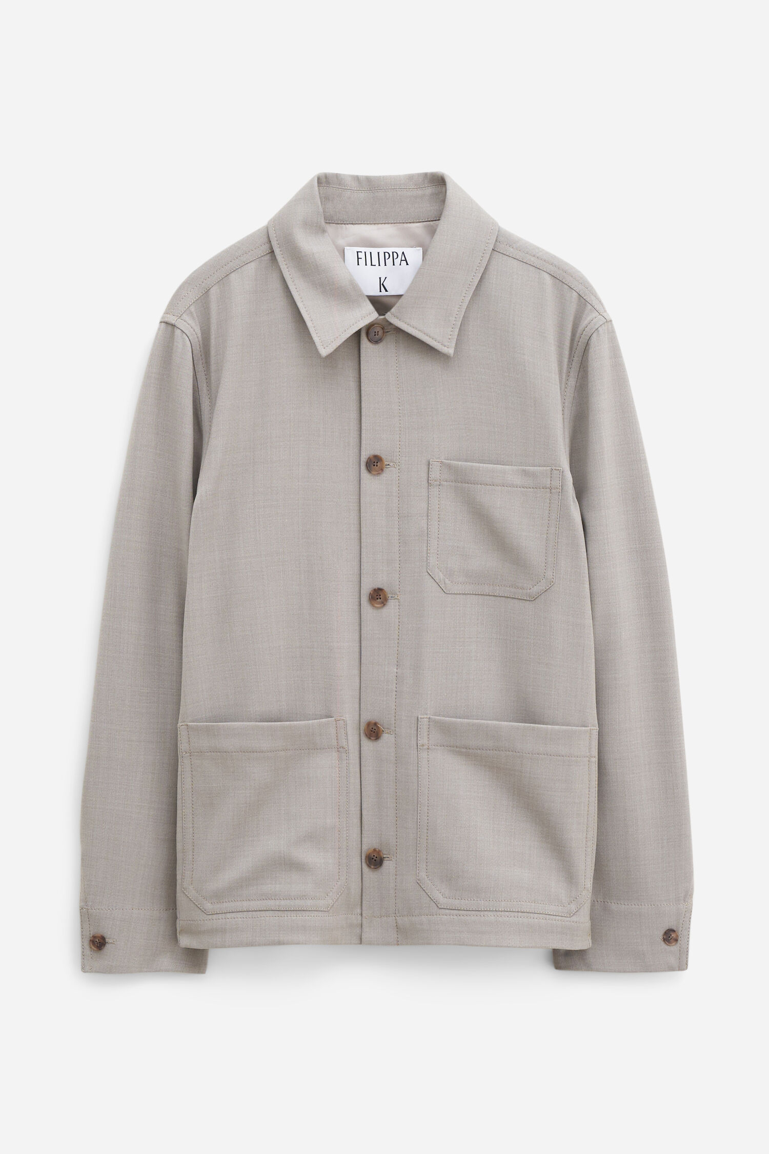 Taylor Jacket