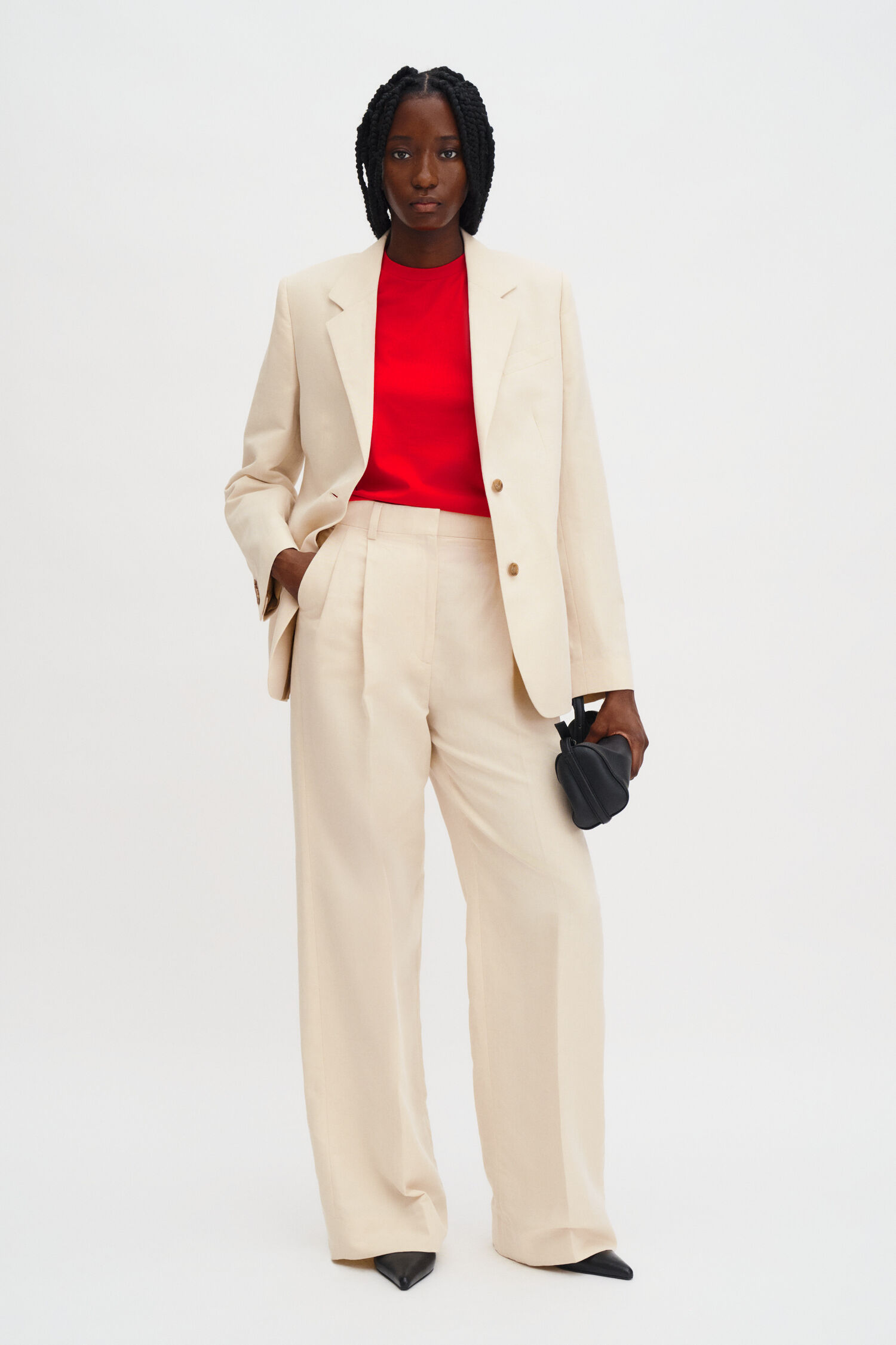 Filippa Tee