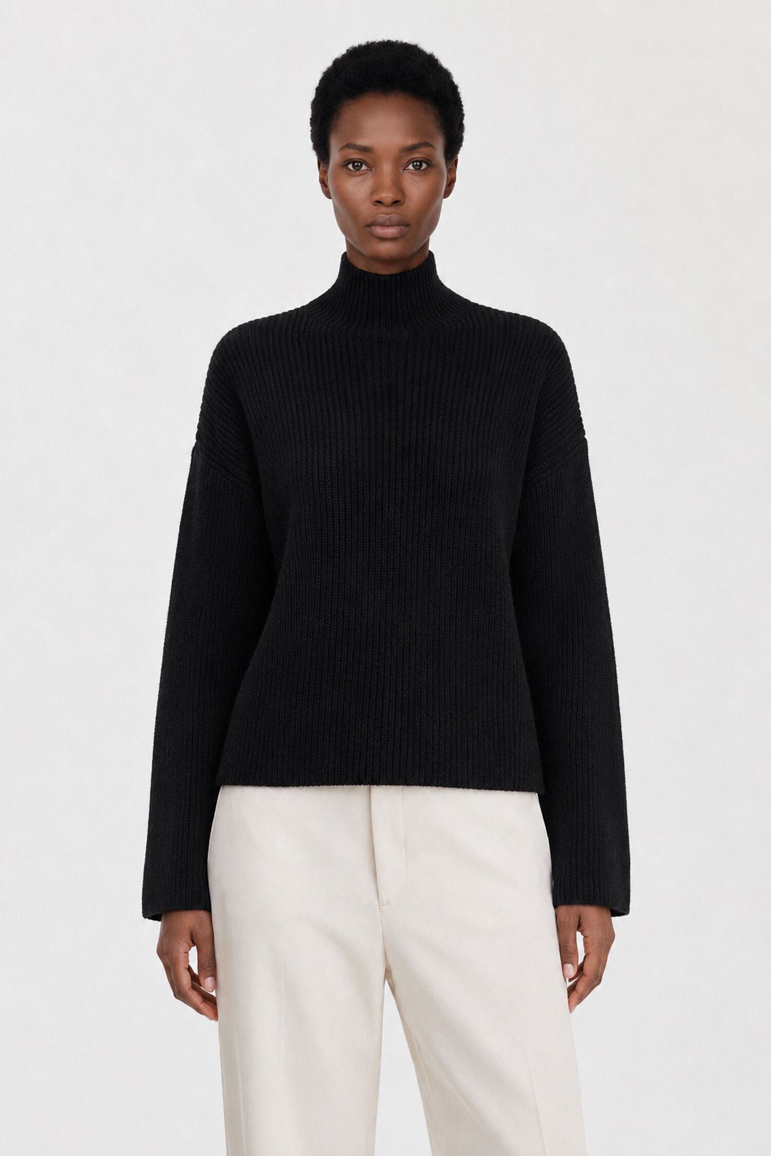 Willow Sweater