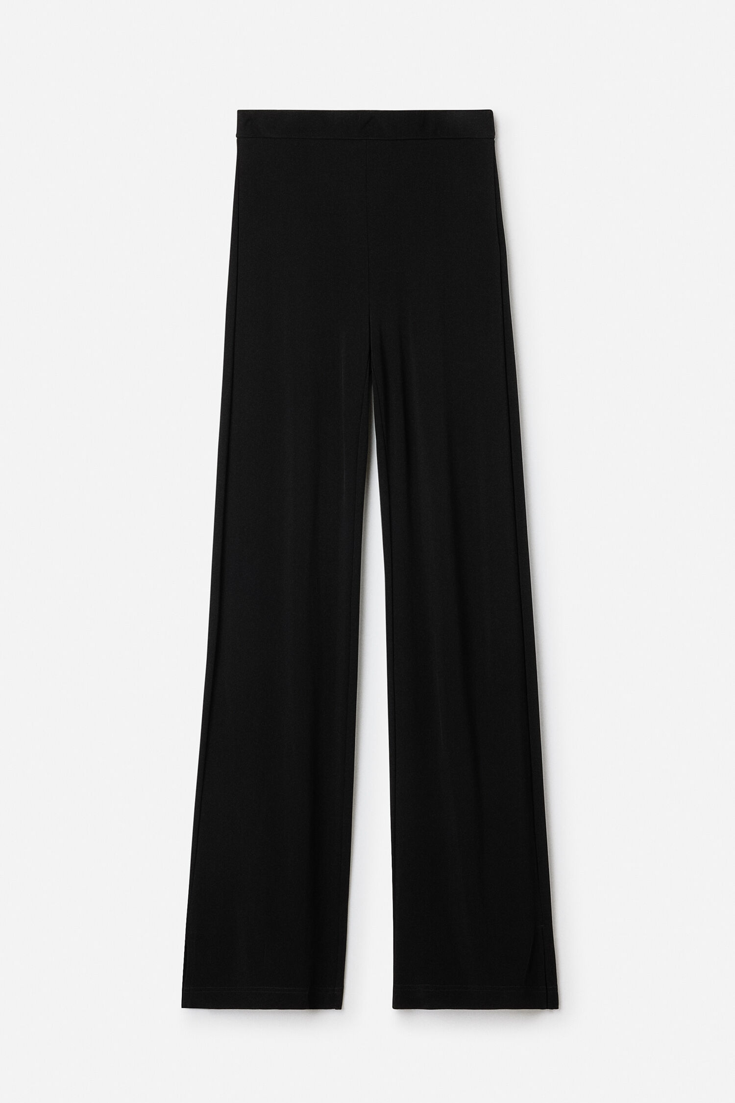 Freja Cr&eacute;pe Trousers