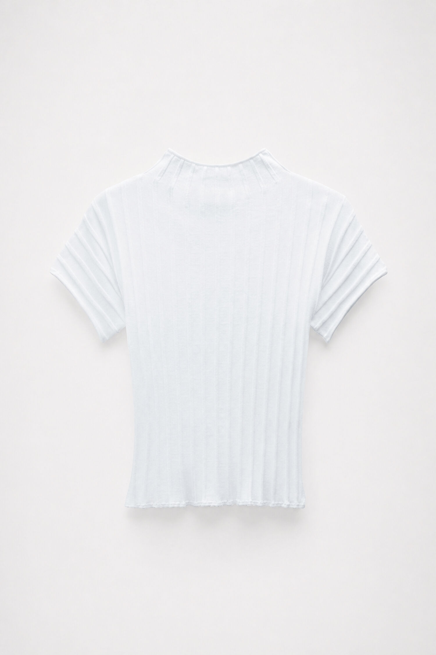 Mock Neck Top