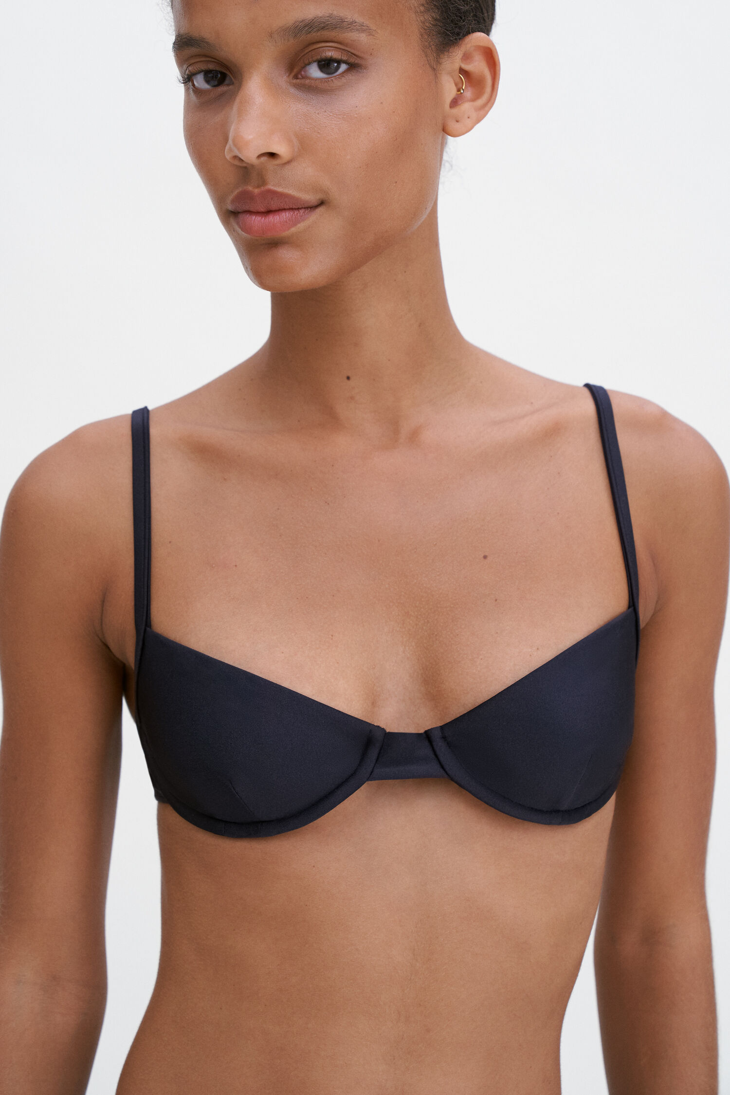 Underwire Bikini Top