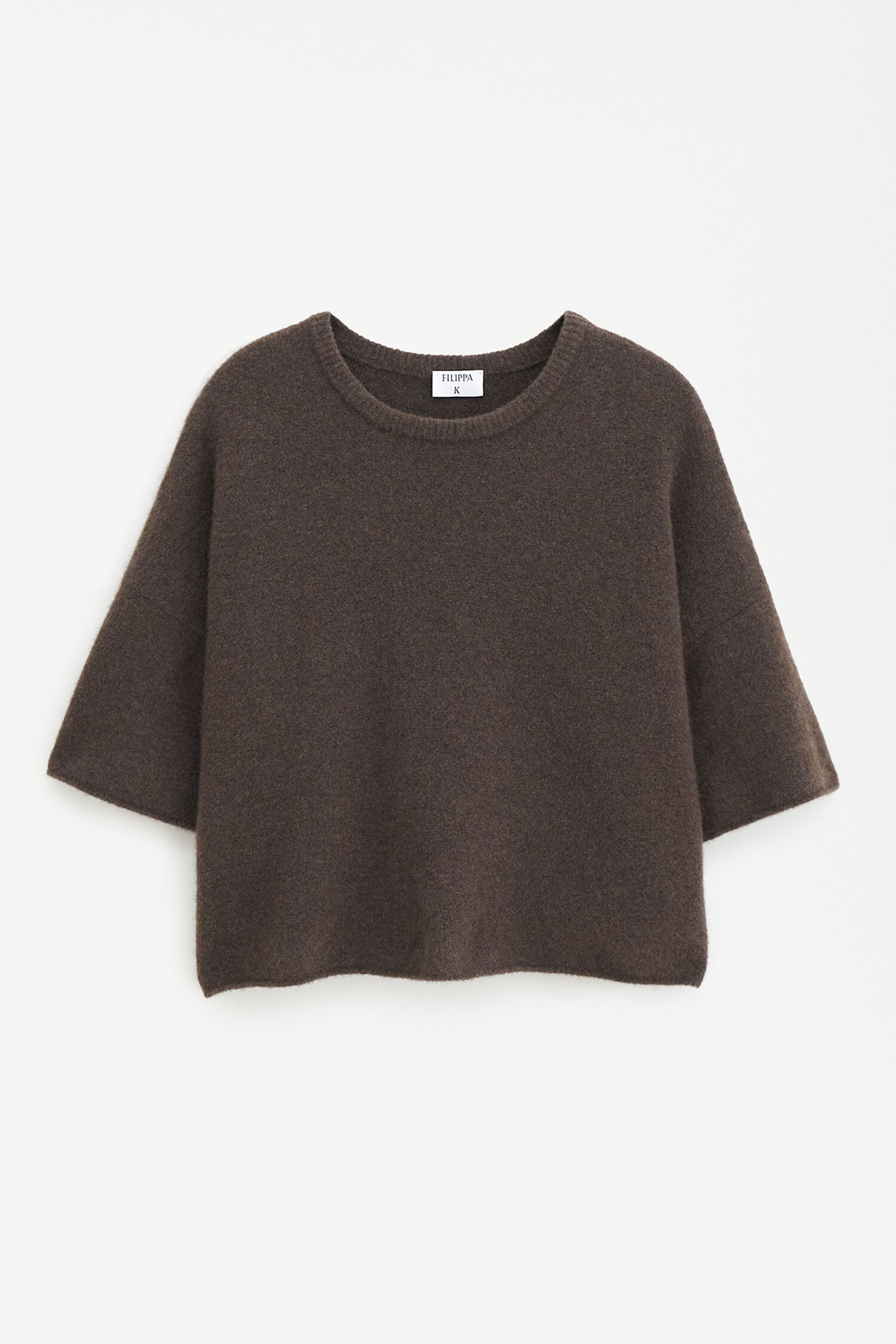 Wool Yak Tee