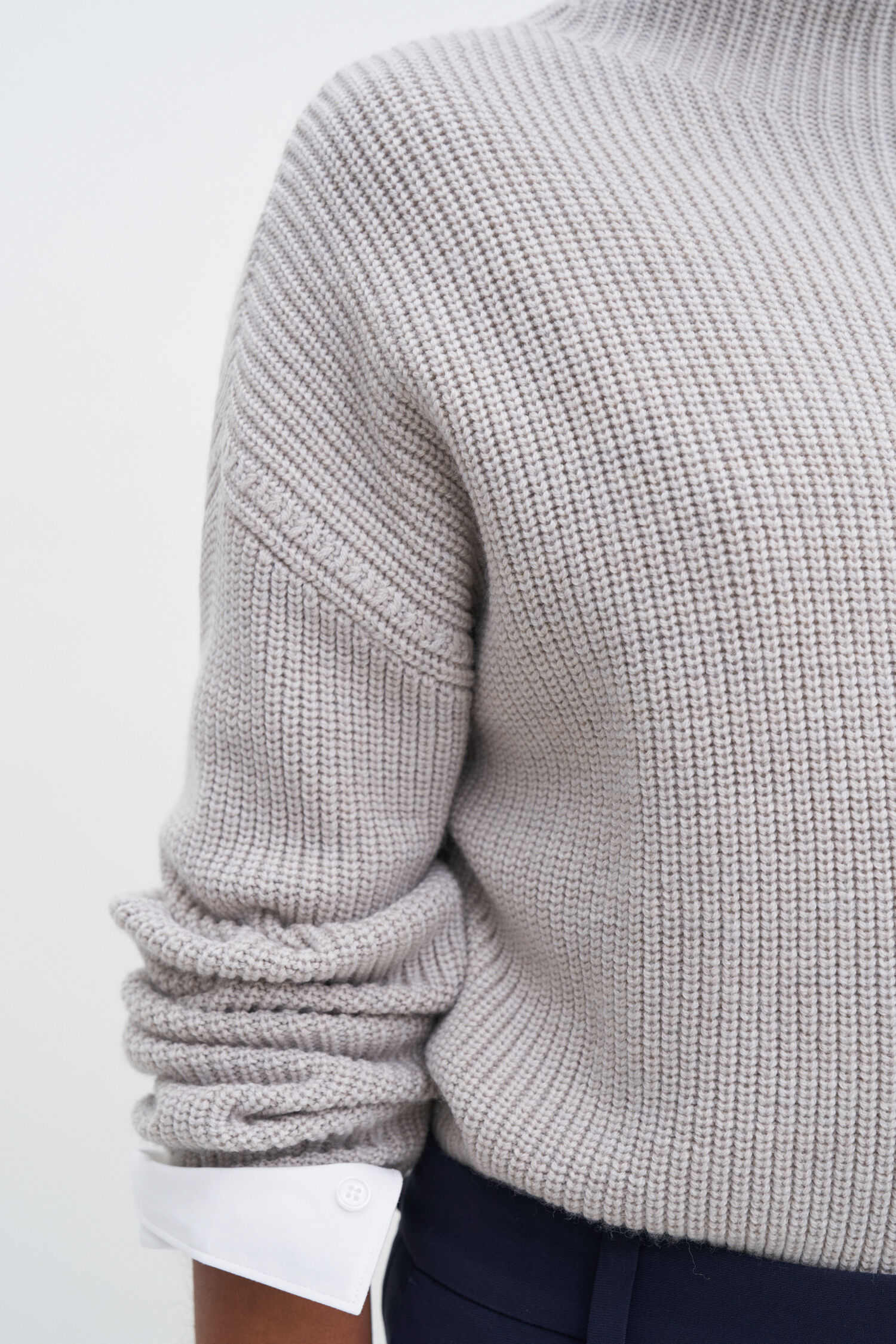Willow Sweater