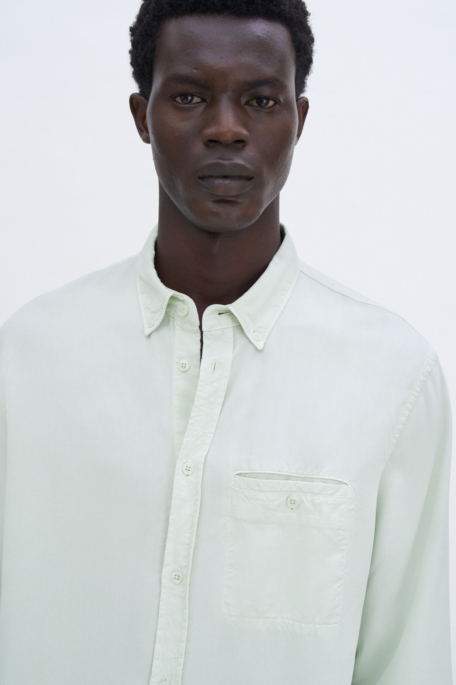 Zachary Shirt