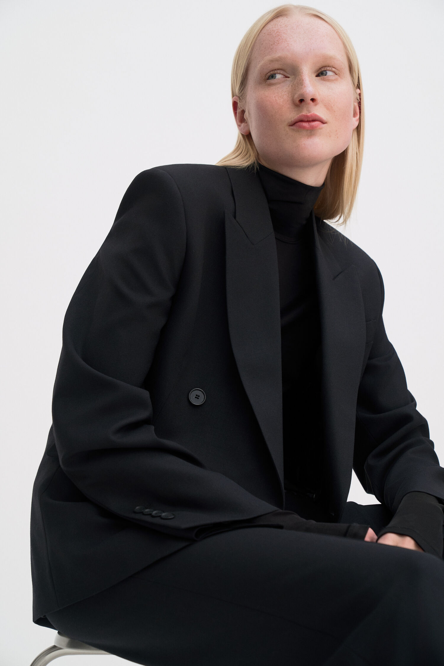 Dani Blazer