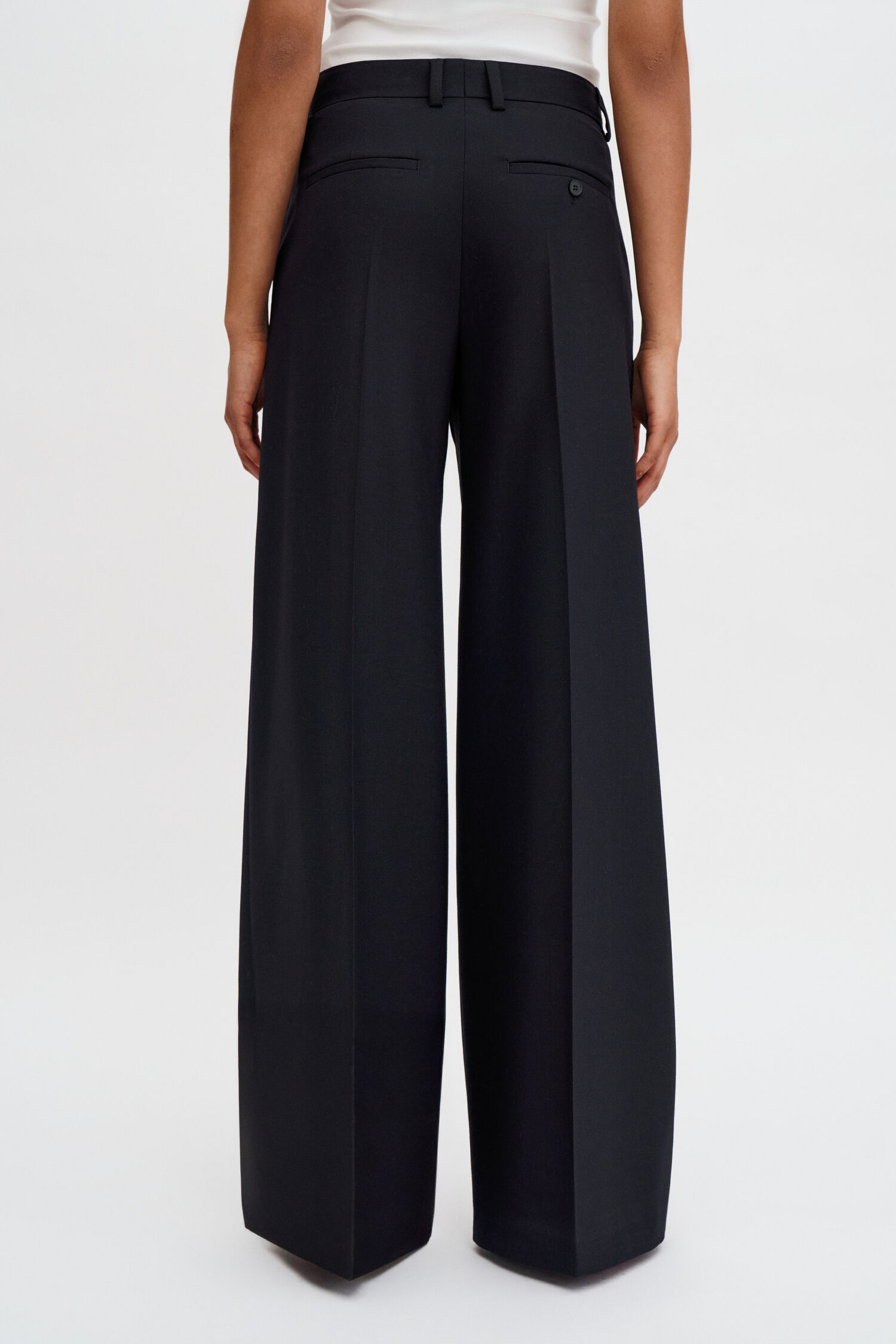 Harlow Trousers