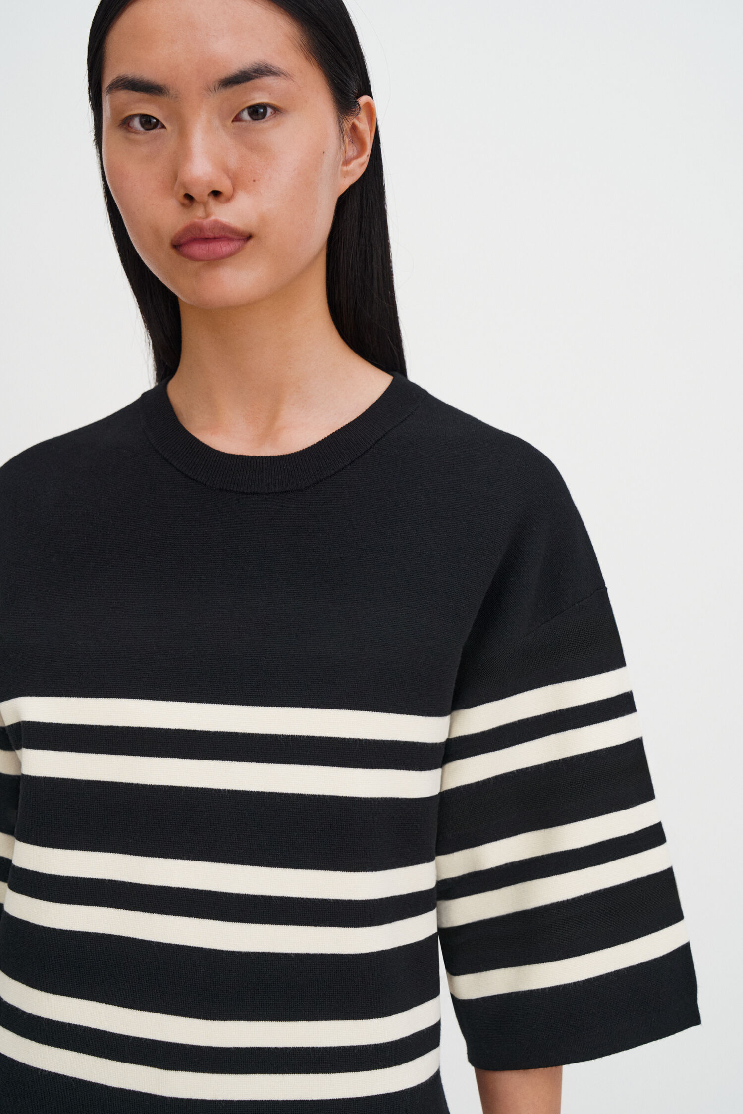 Milano Knit Dress