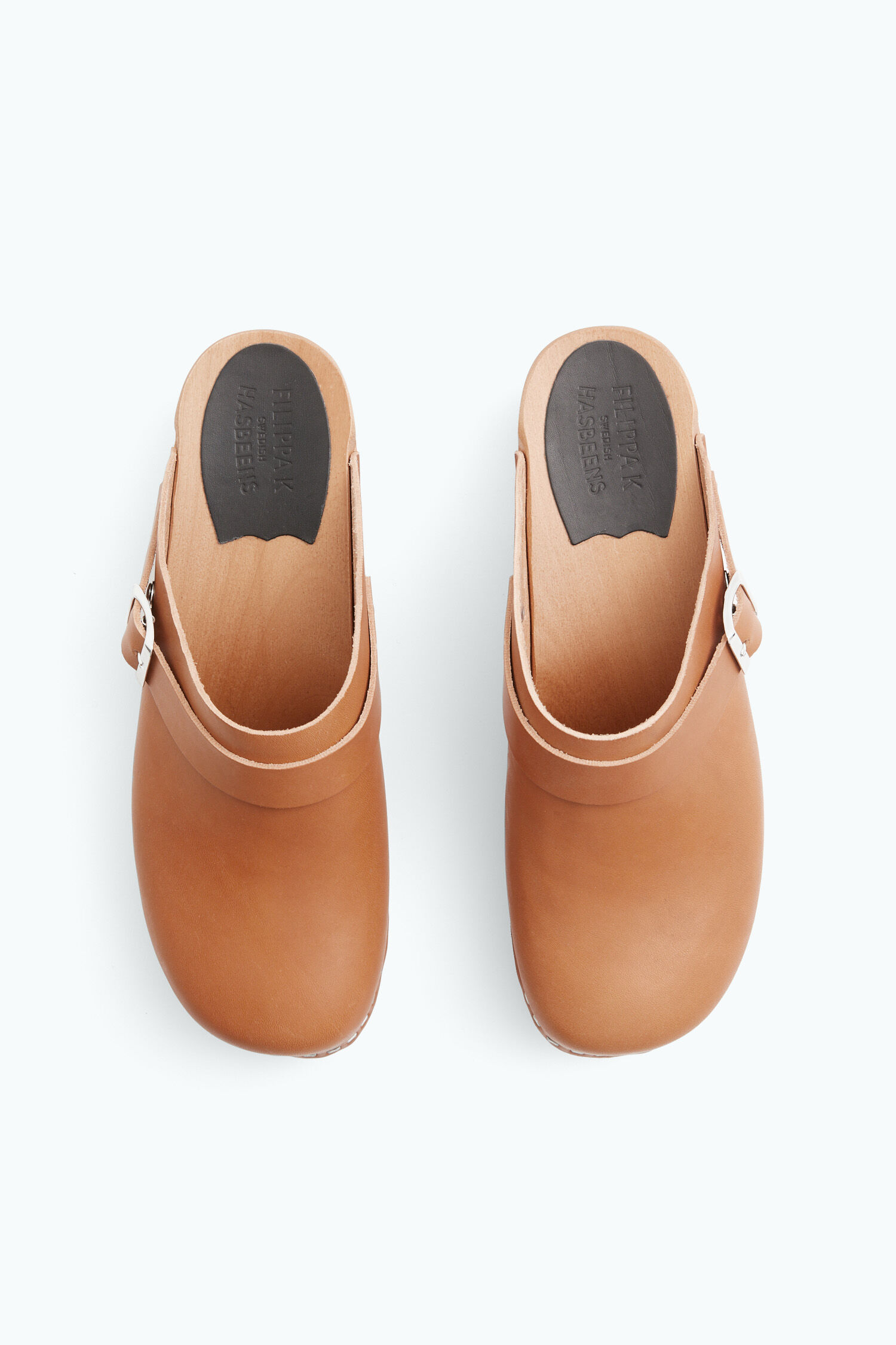 FK x SH Backstrap Clog