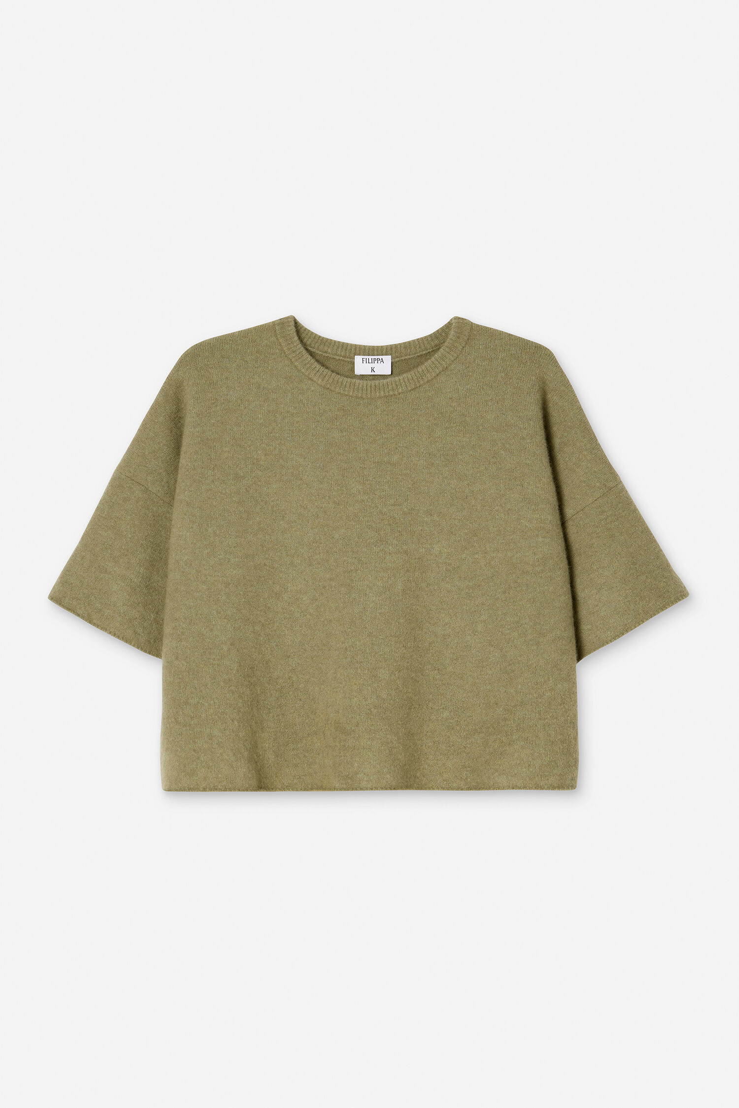 Yak Tee
