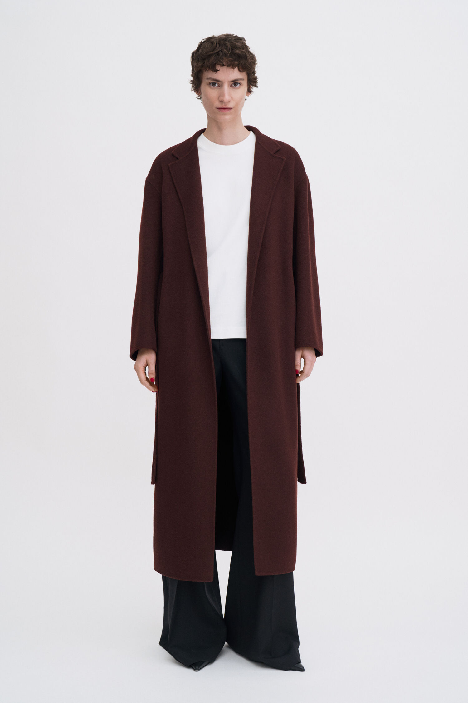 Alexa Coat