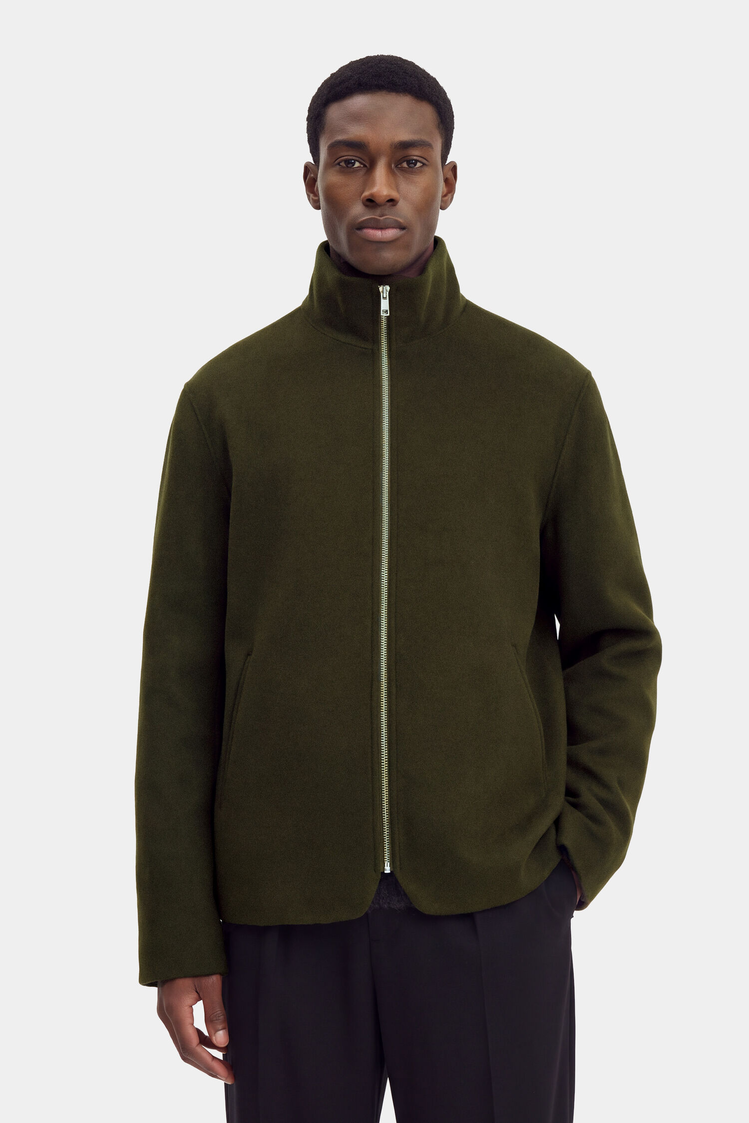 Carlton Jacket
