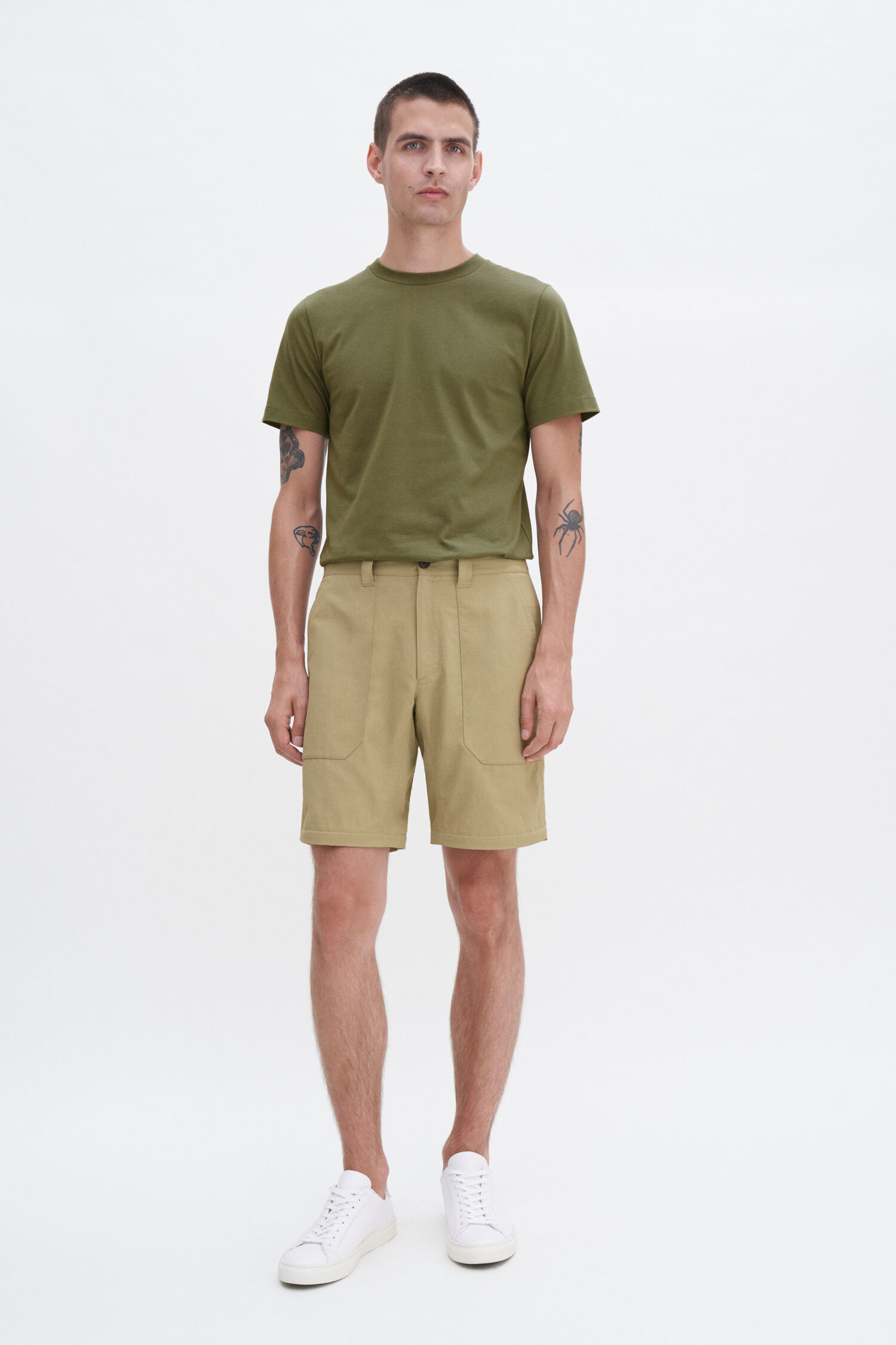 Trekking Trousers