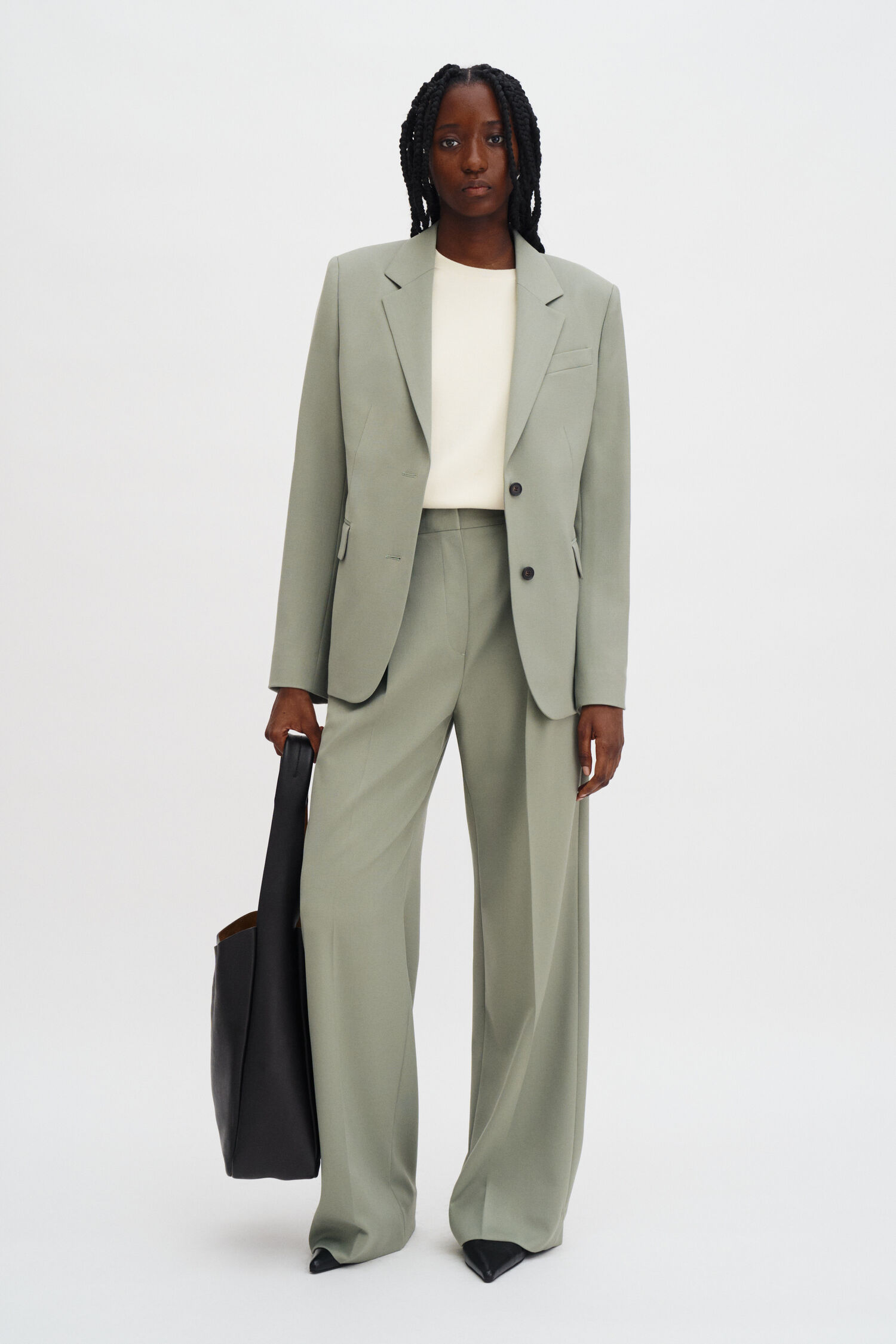 Delilah Blazer