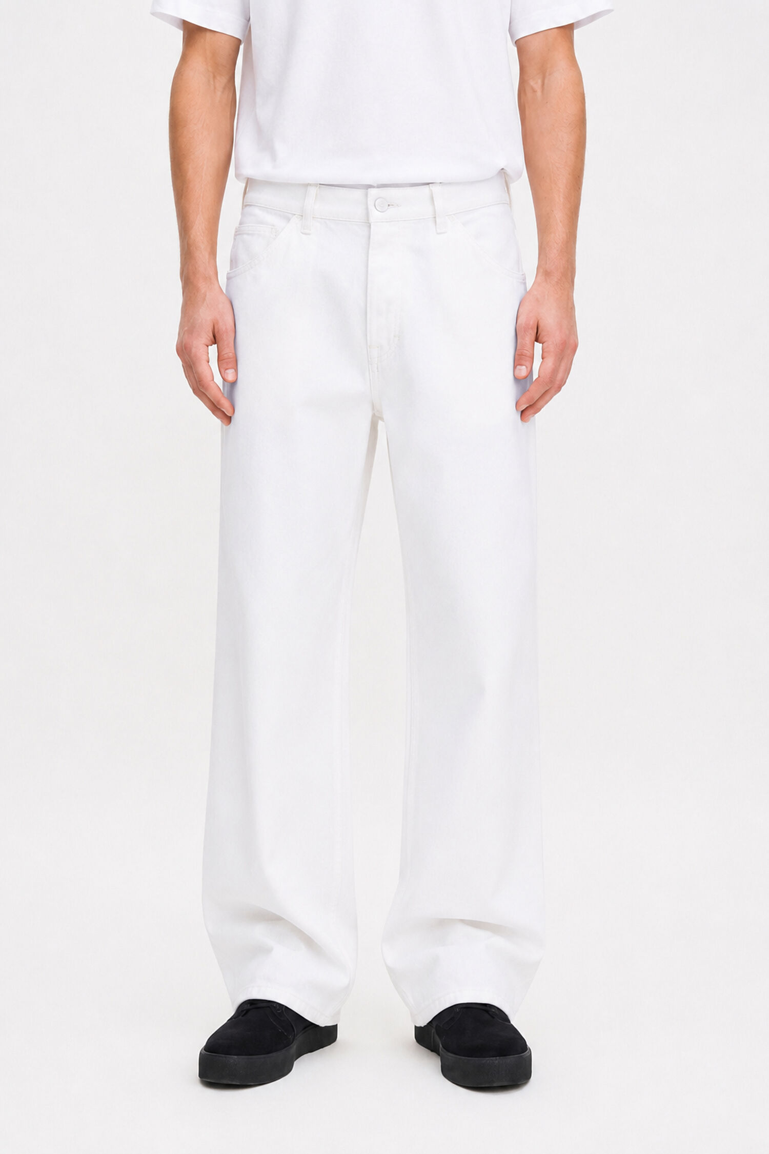 Baggy Jeans