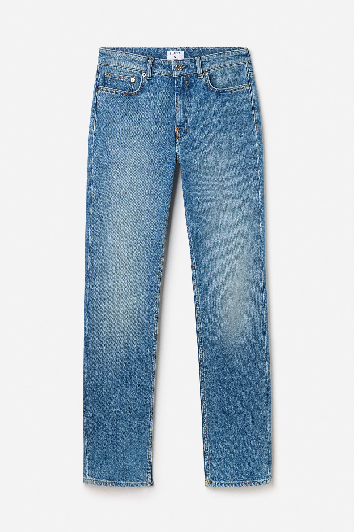 Stella Classic Jeans