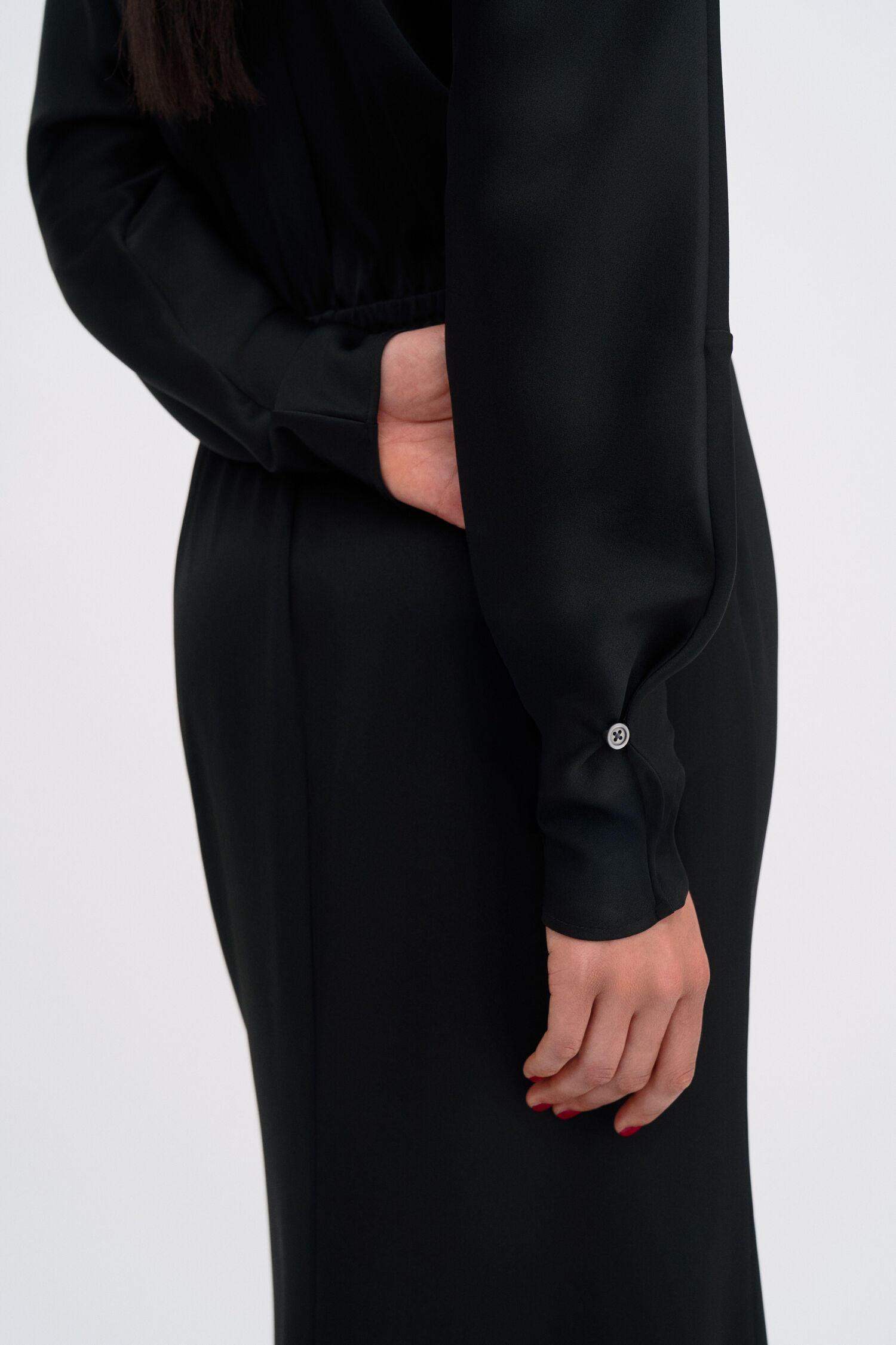 Batwing Dress