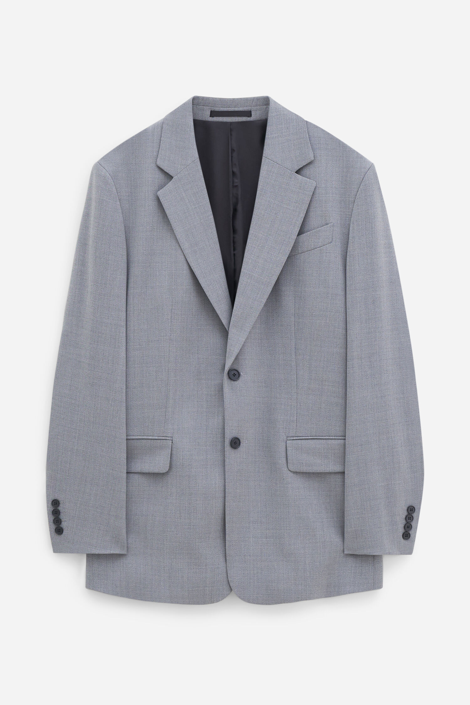Davina Oversized Blazer