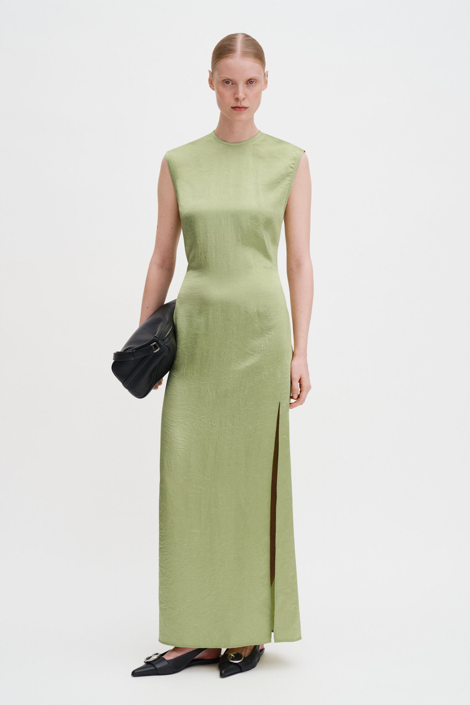 Tank Dress