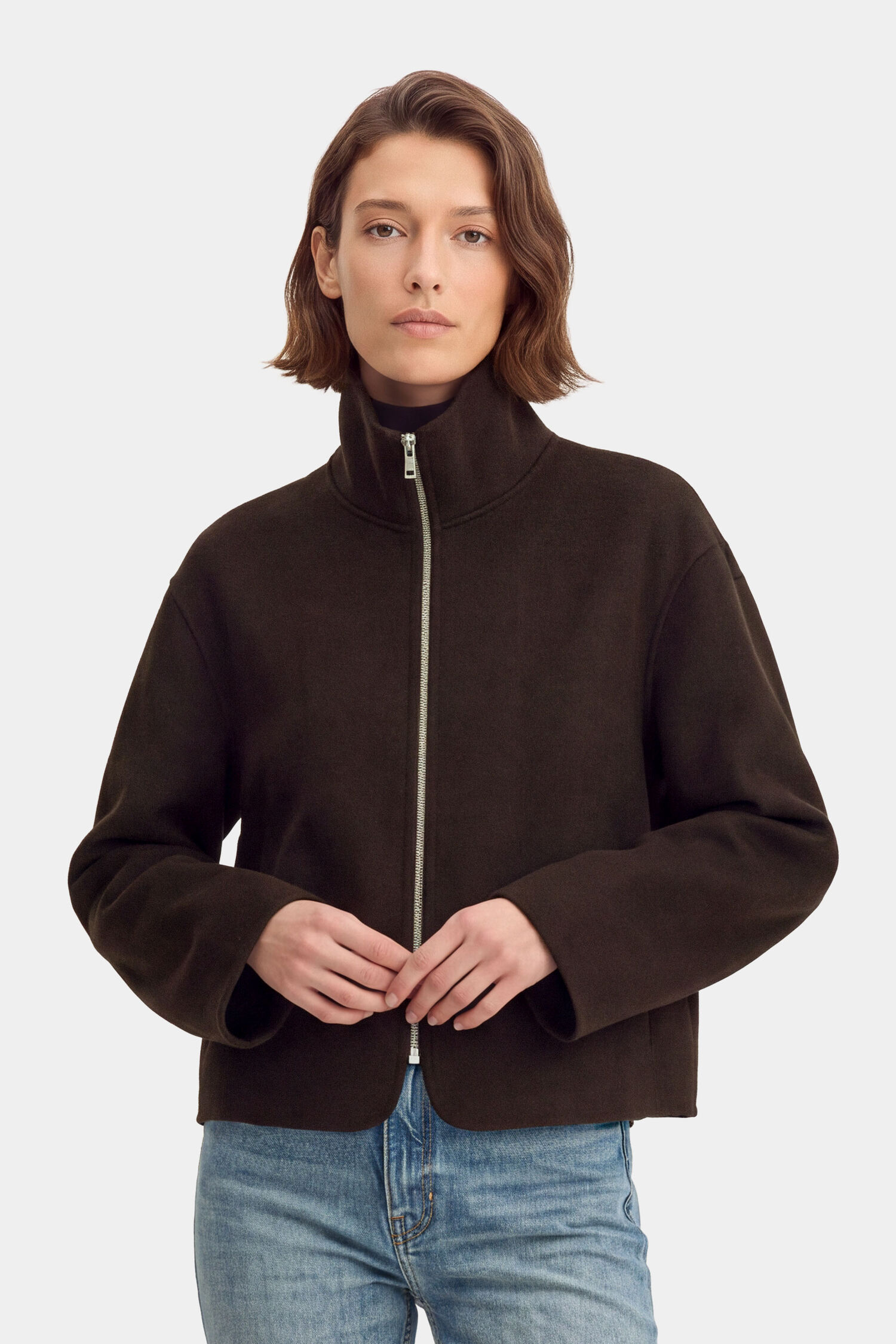 Dafina Jacket