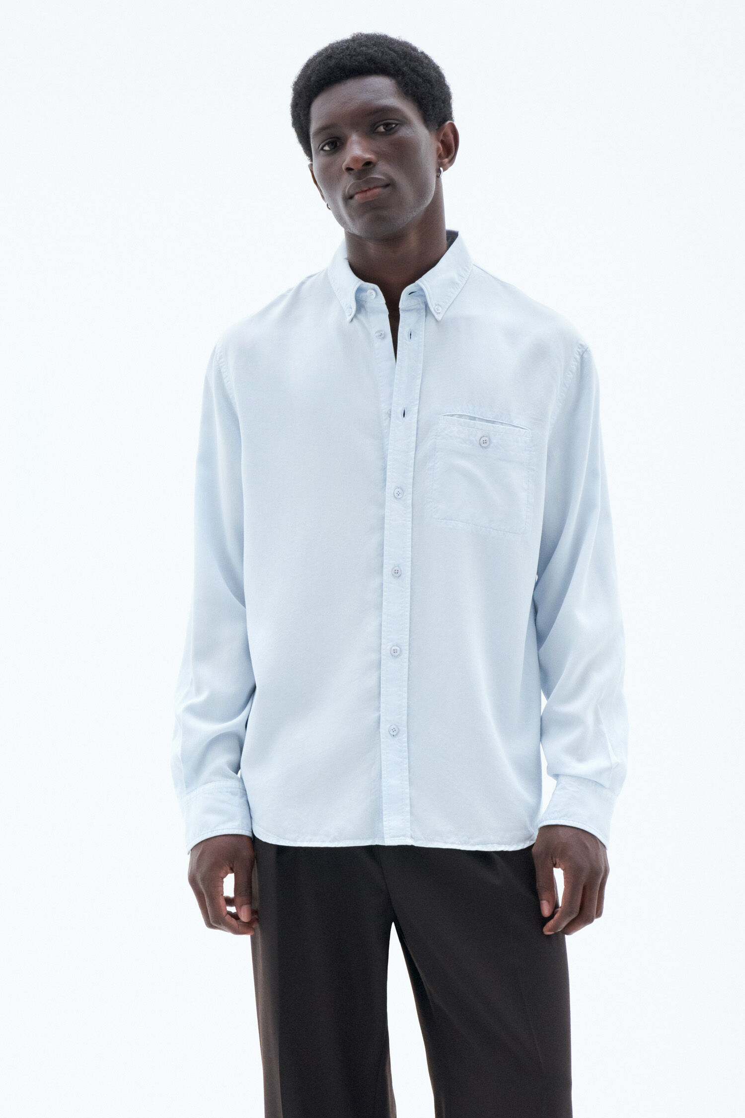 Zachary Shirt