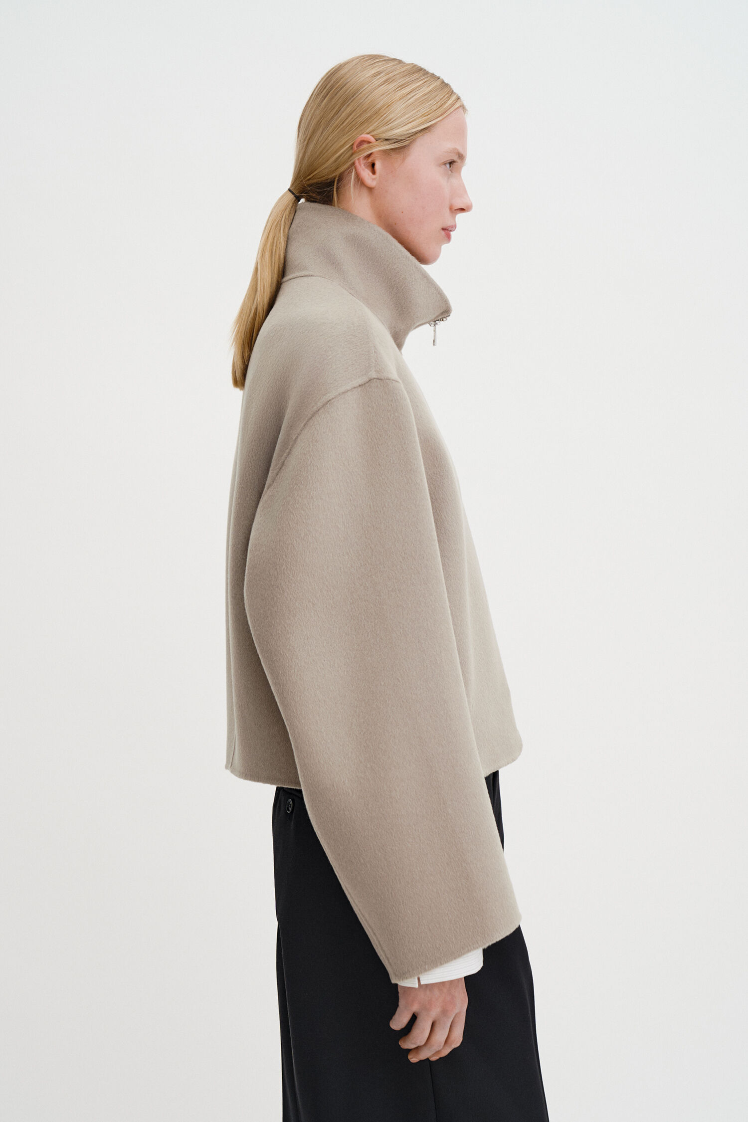 Dafina Jacket