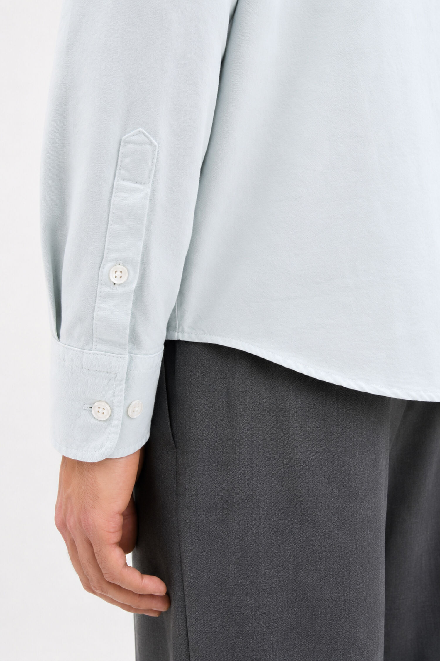 Zachary Shirt