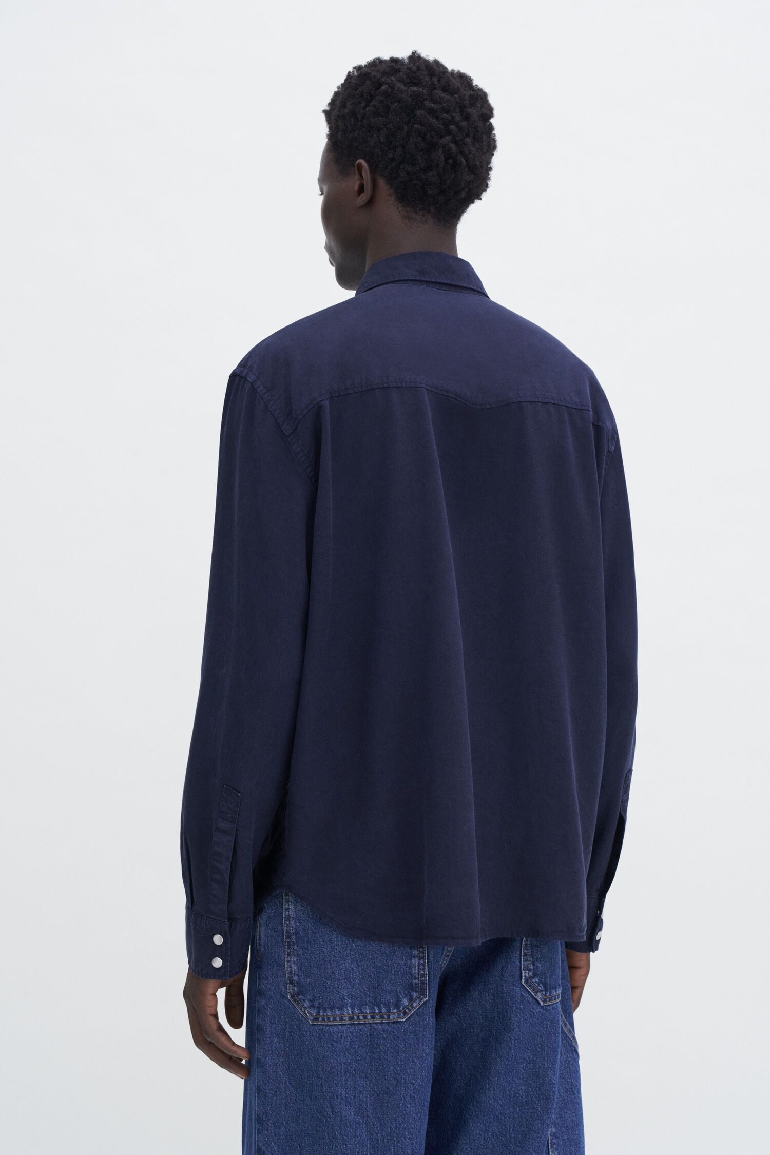 Western Shirt