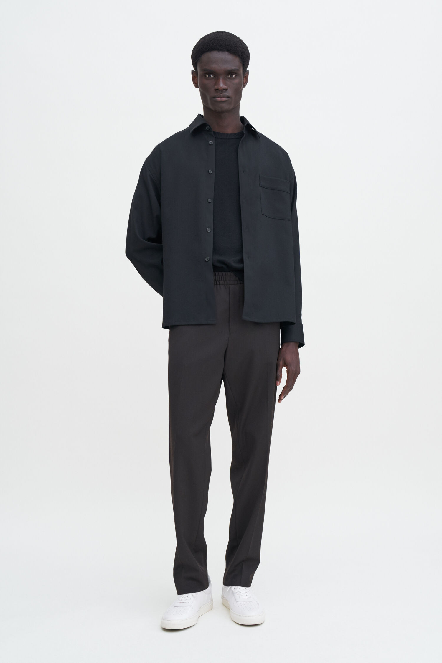Theo Trousers