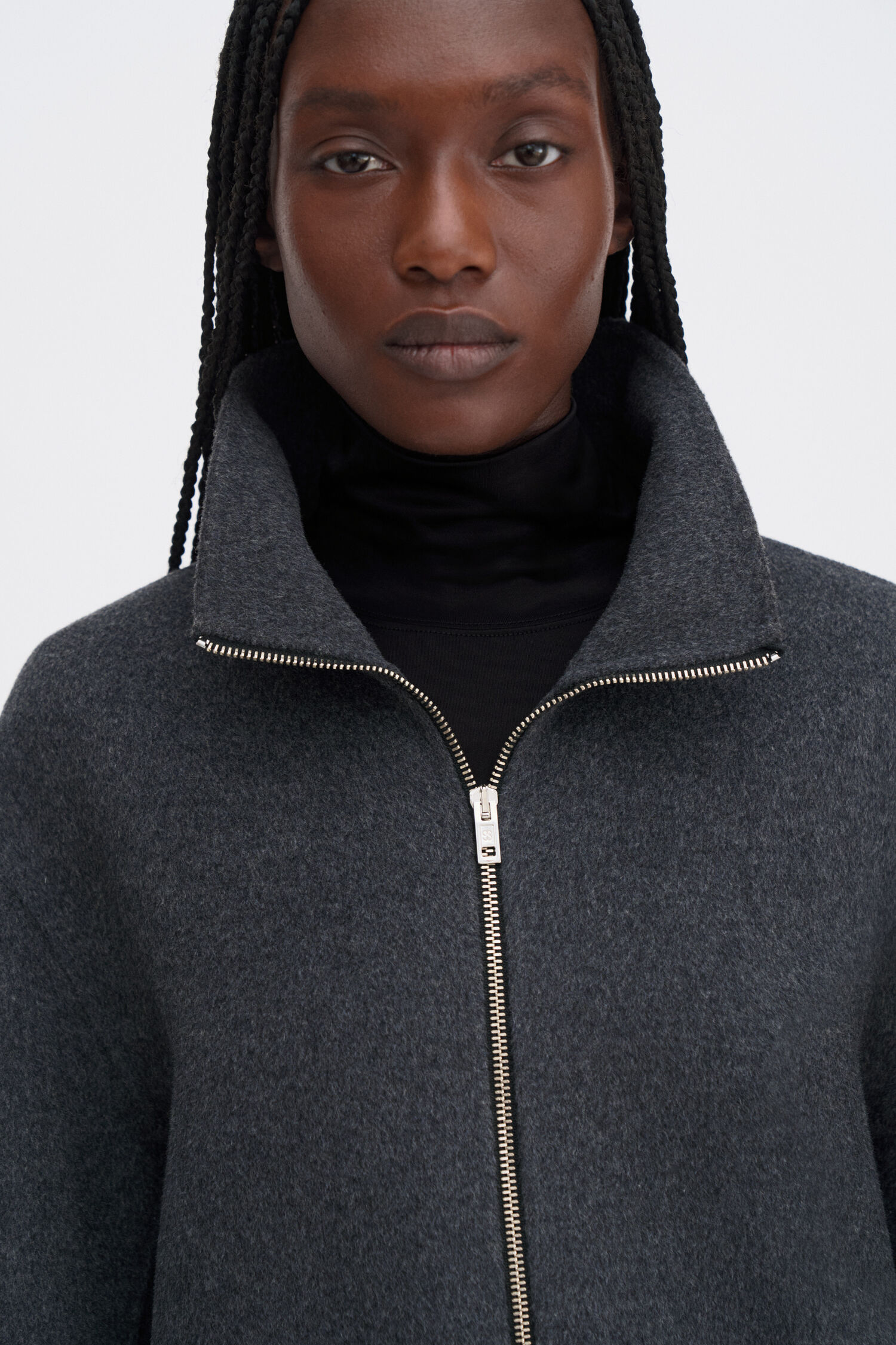 Dafina Jacket