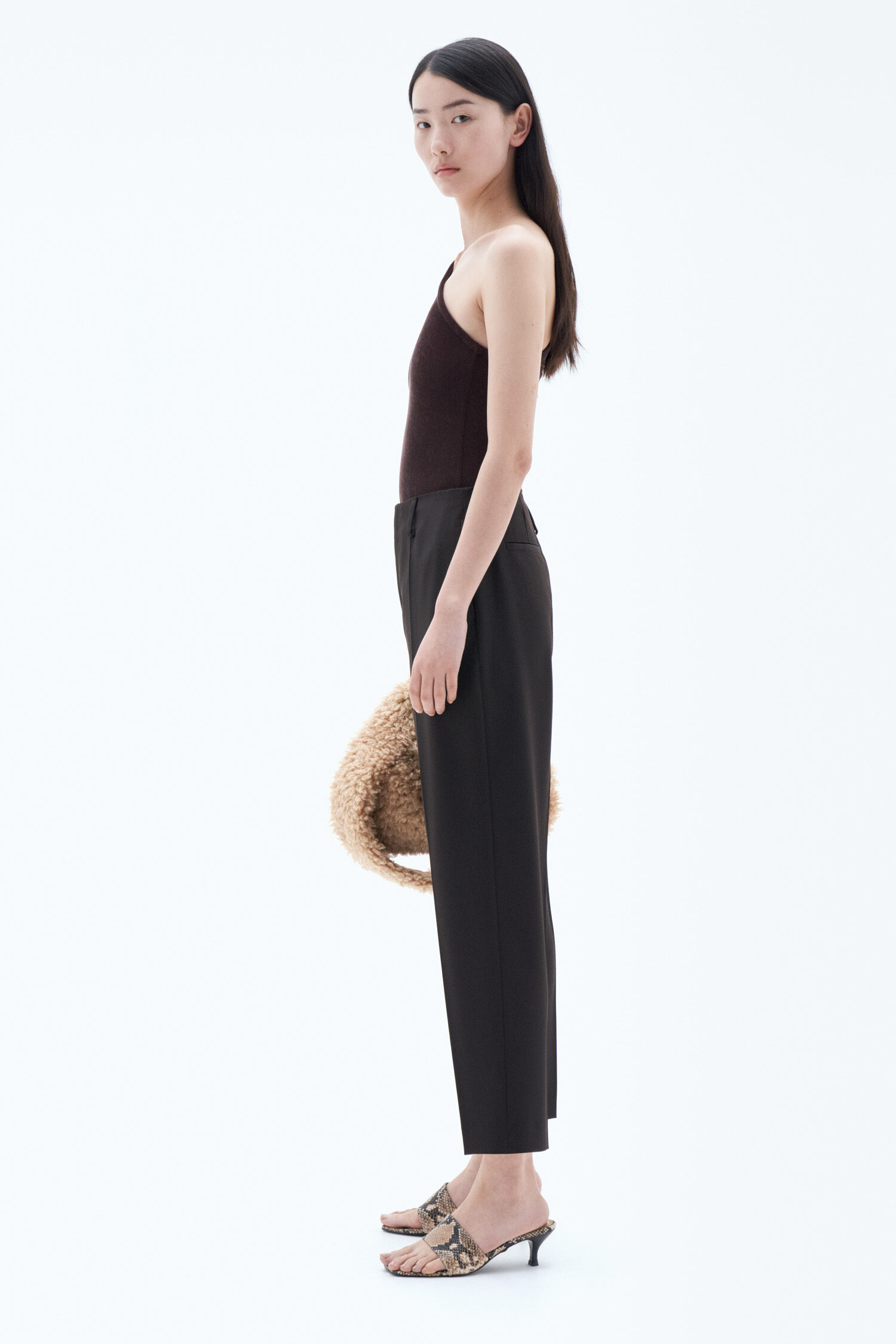 Karlie Trousers