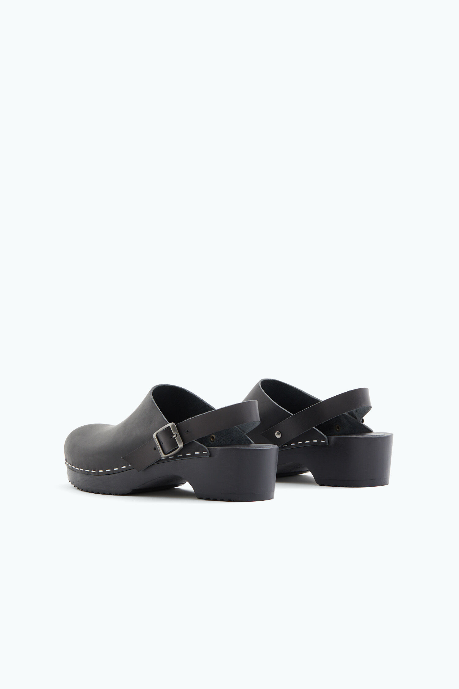 FK x SH Backstrap Clog