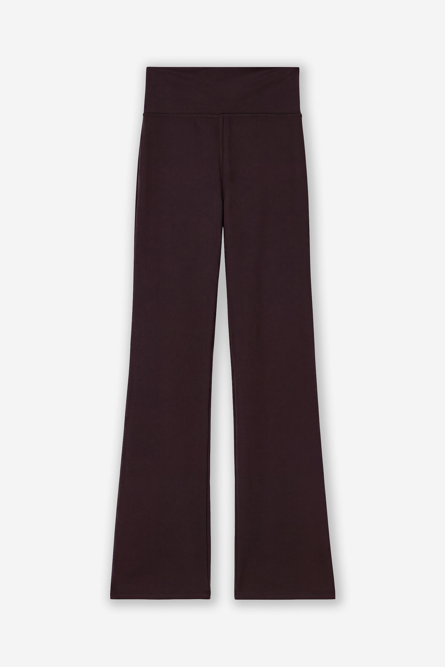 Trumpet Legging