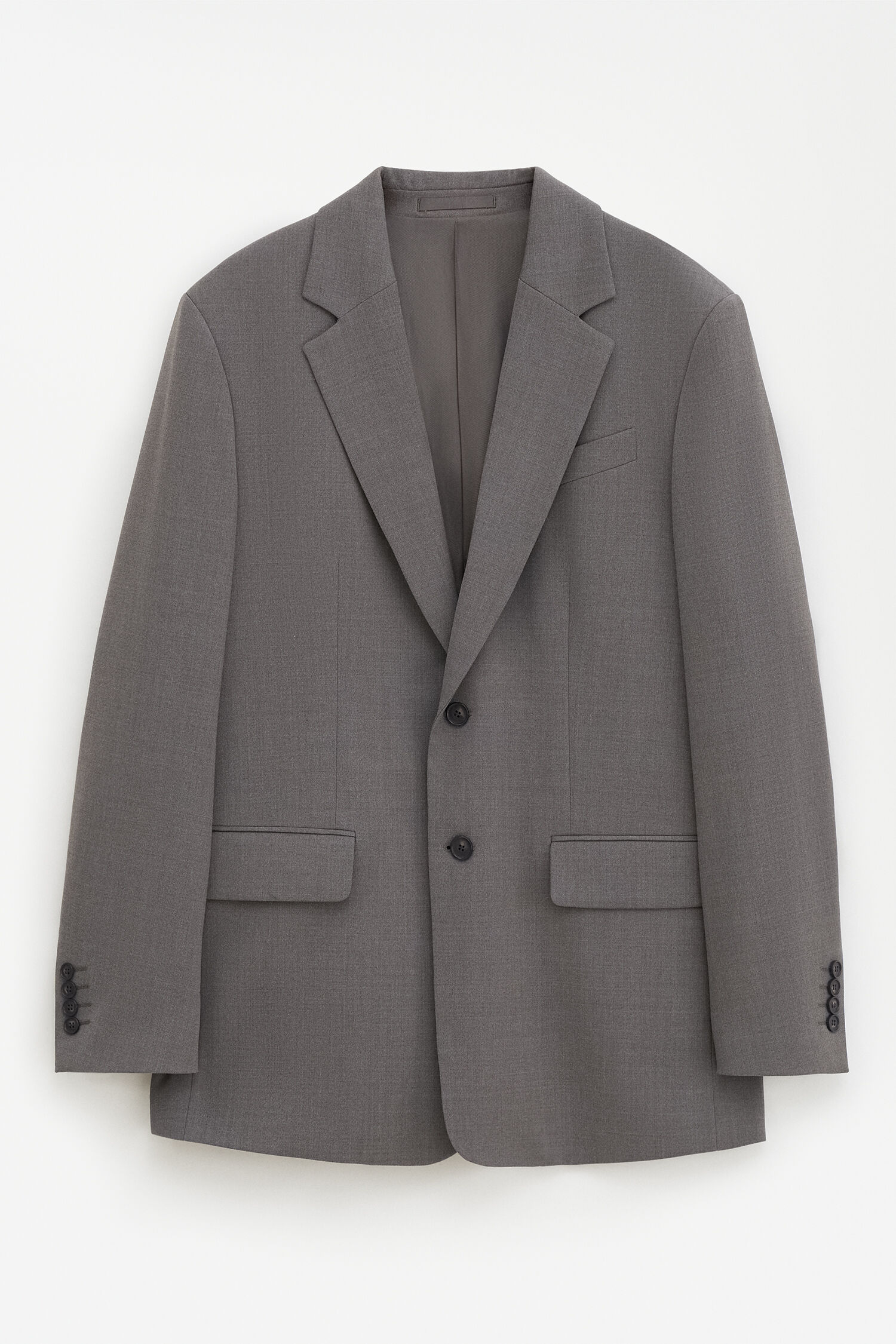 Davina Oversized Blazer
