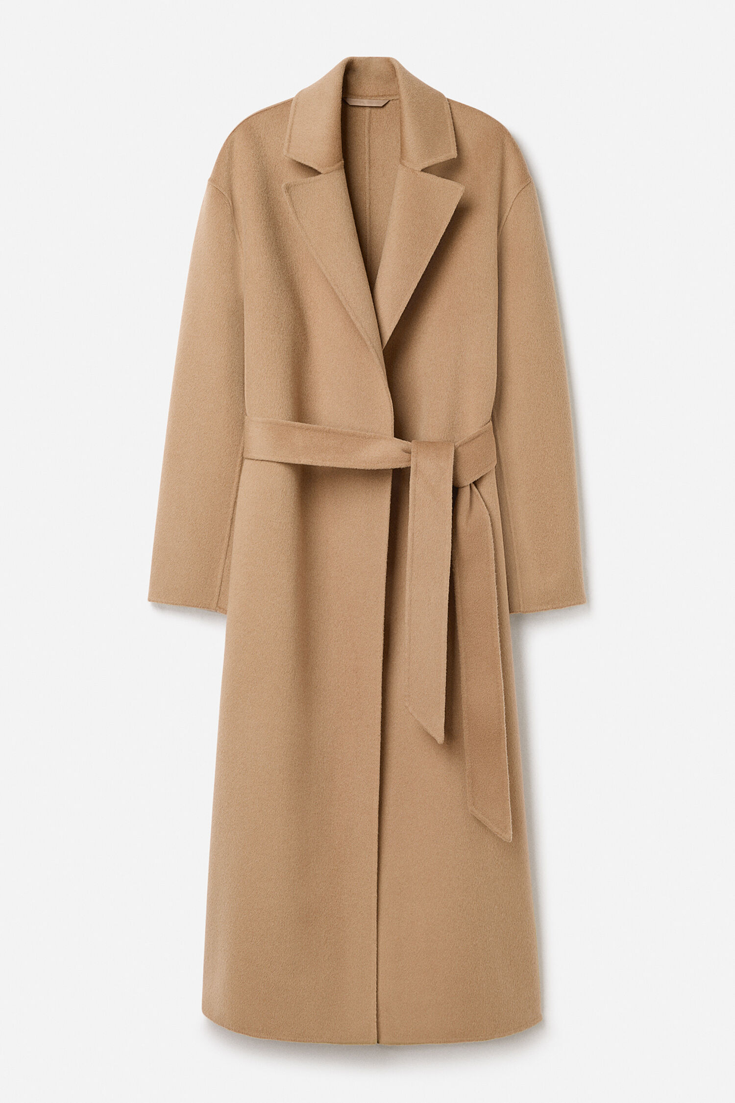 Alyssa Doubl&eacute; Coat