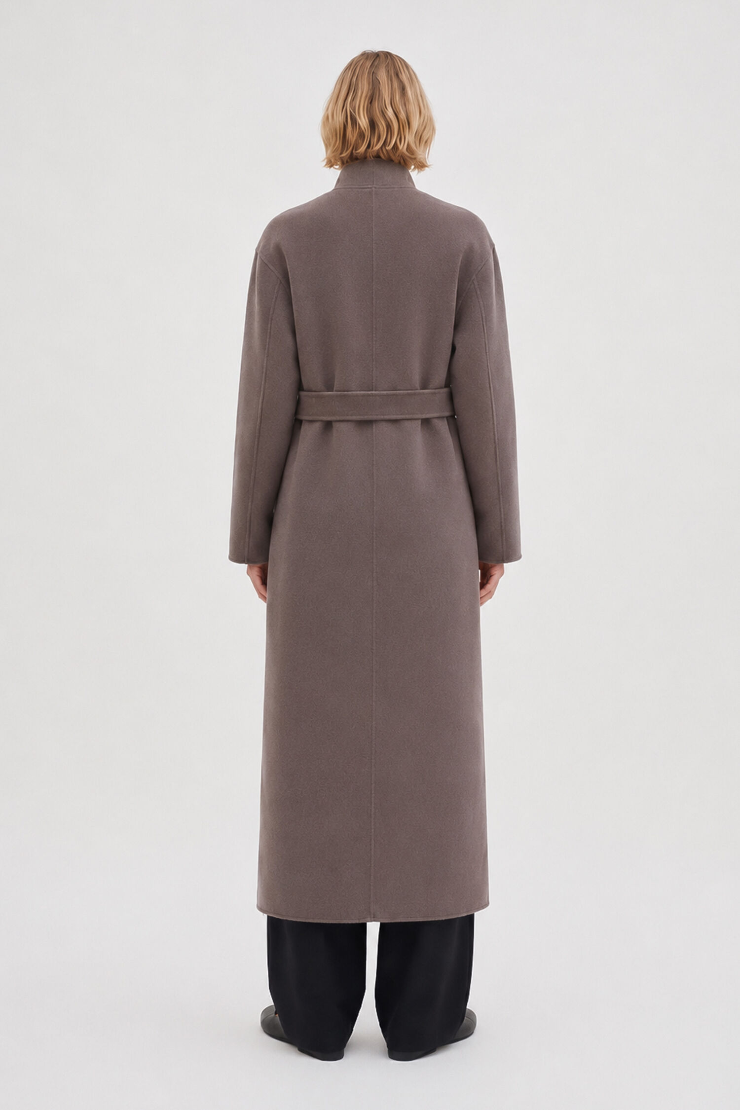 Alexa Coat