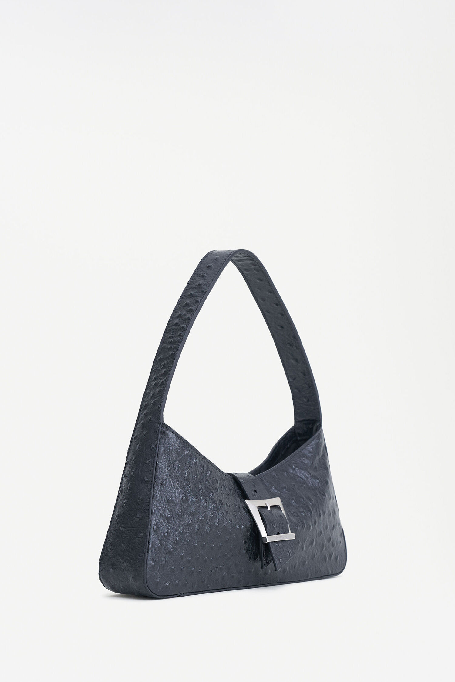 The 93 Buckle Bag