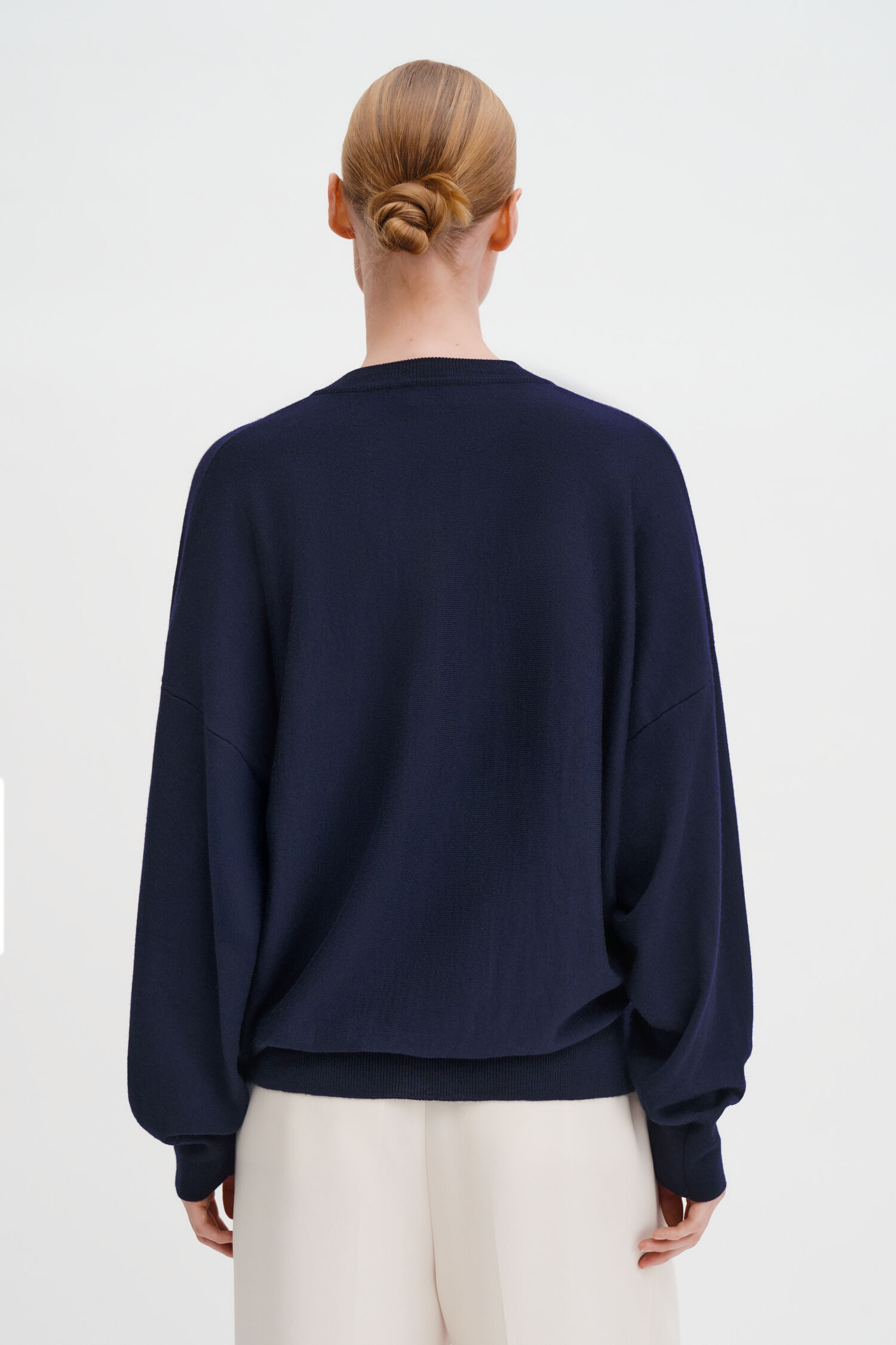 Batwing Sweater