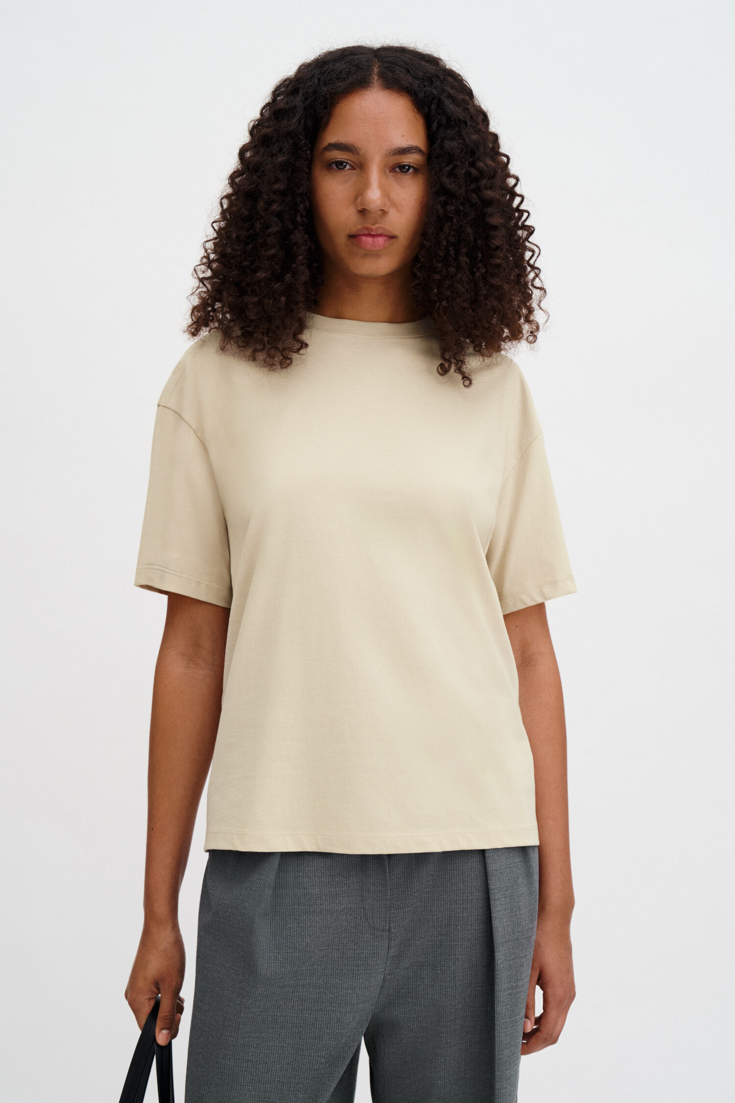 Loose Fit Tee