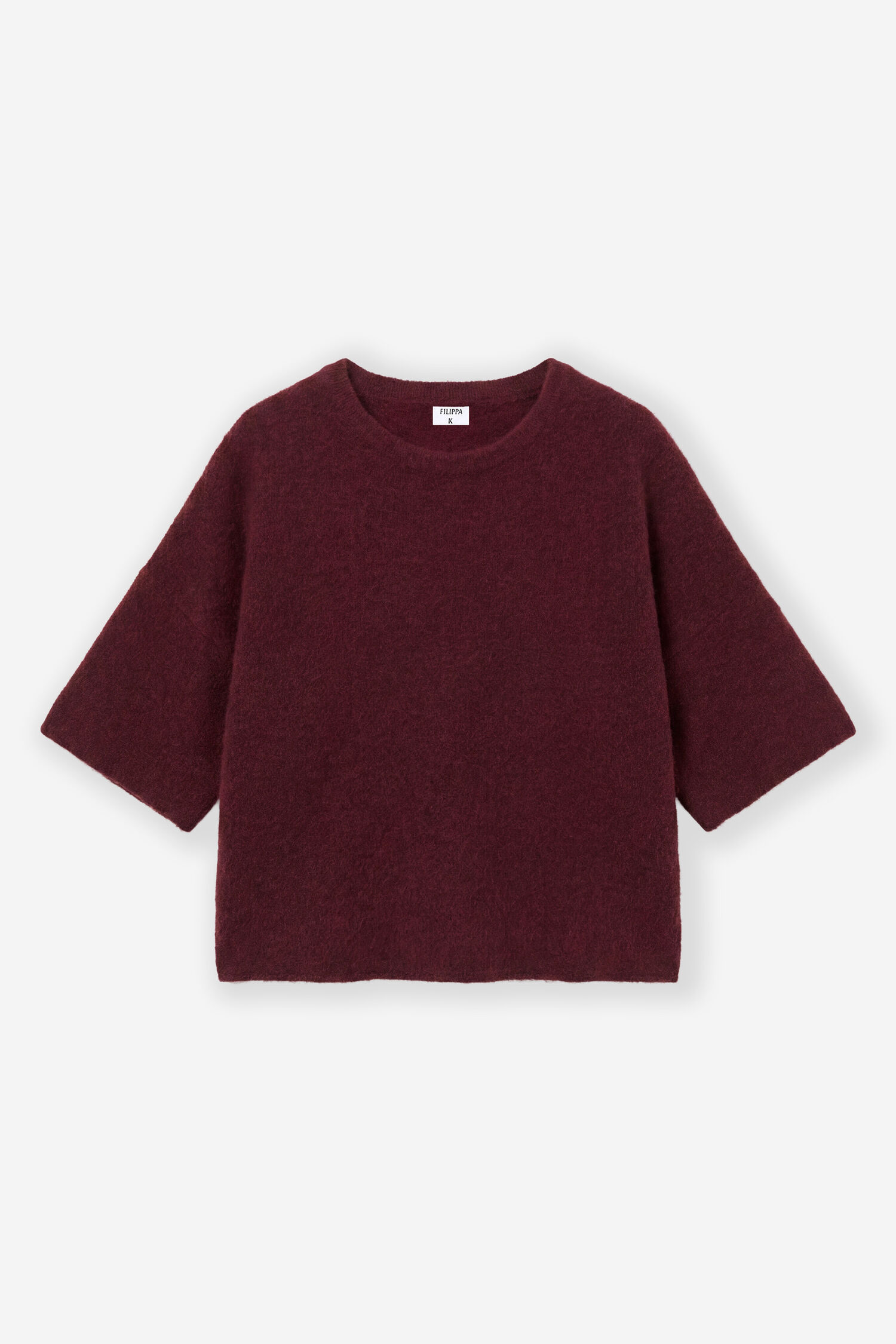 Wool Yak Tee