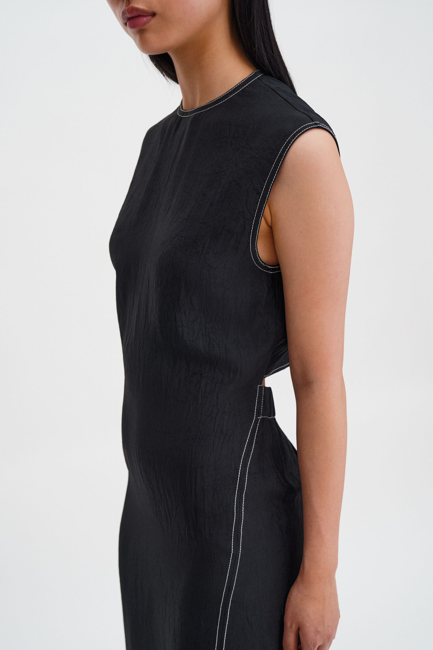 Tank Dress