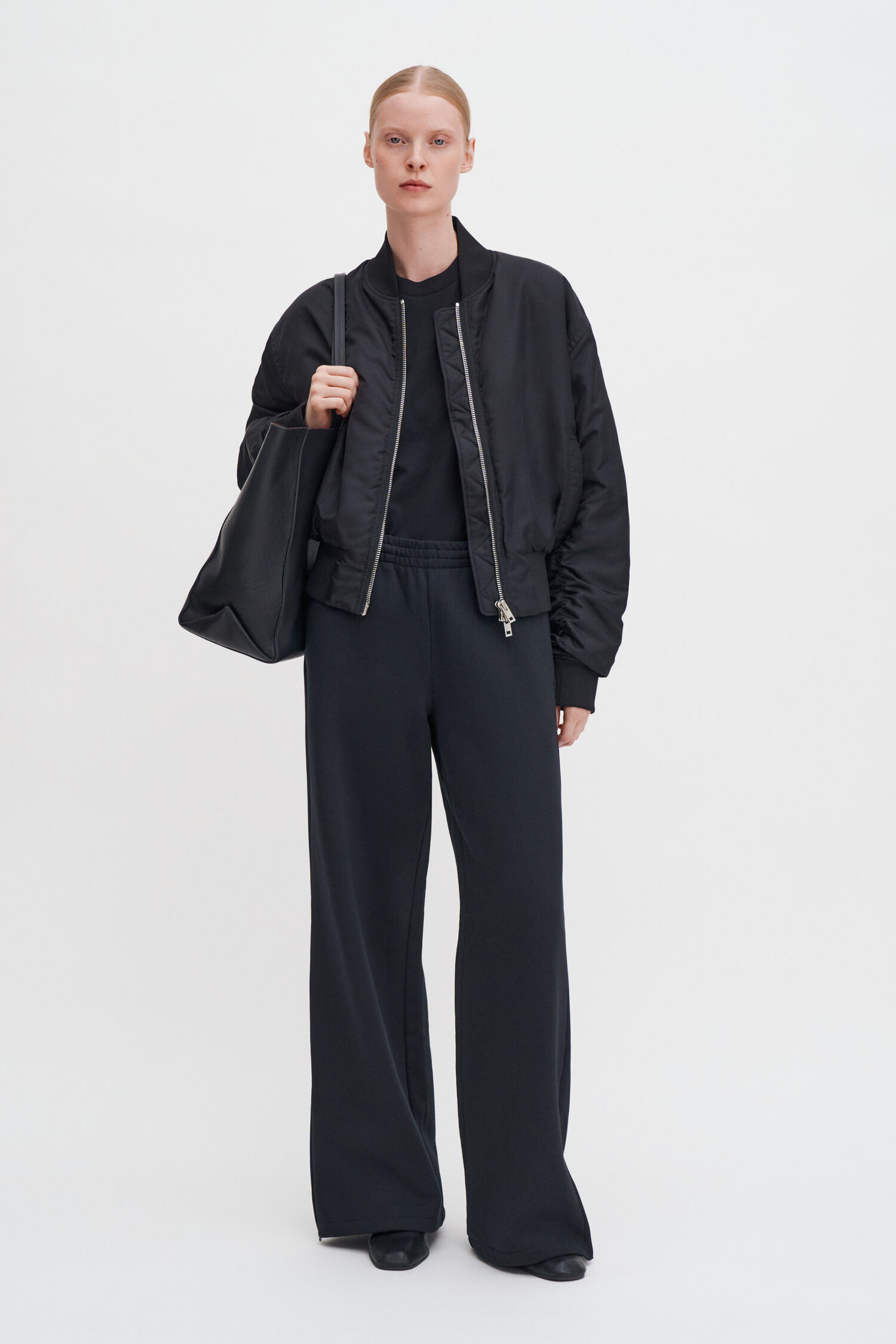 Soft Trackpants
