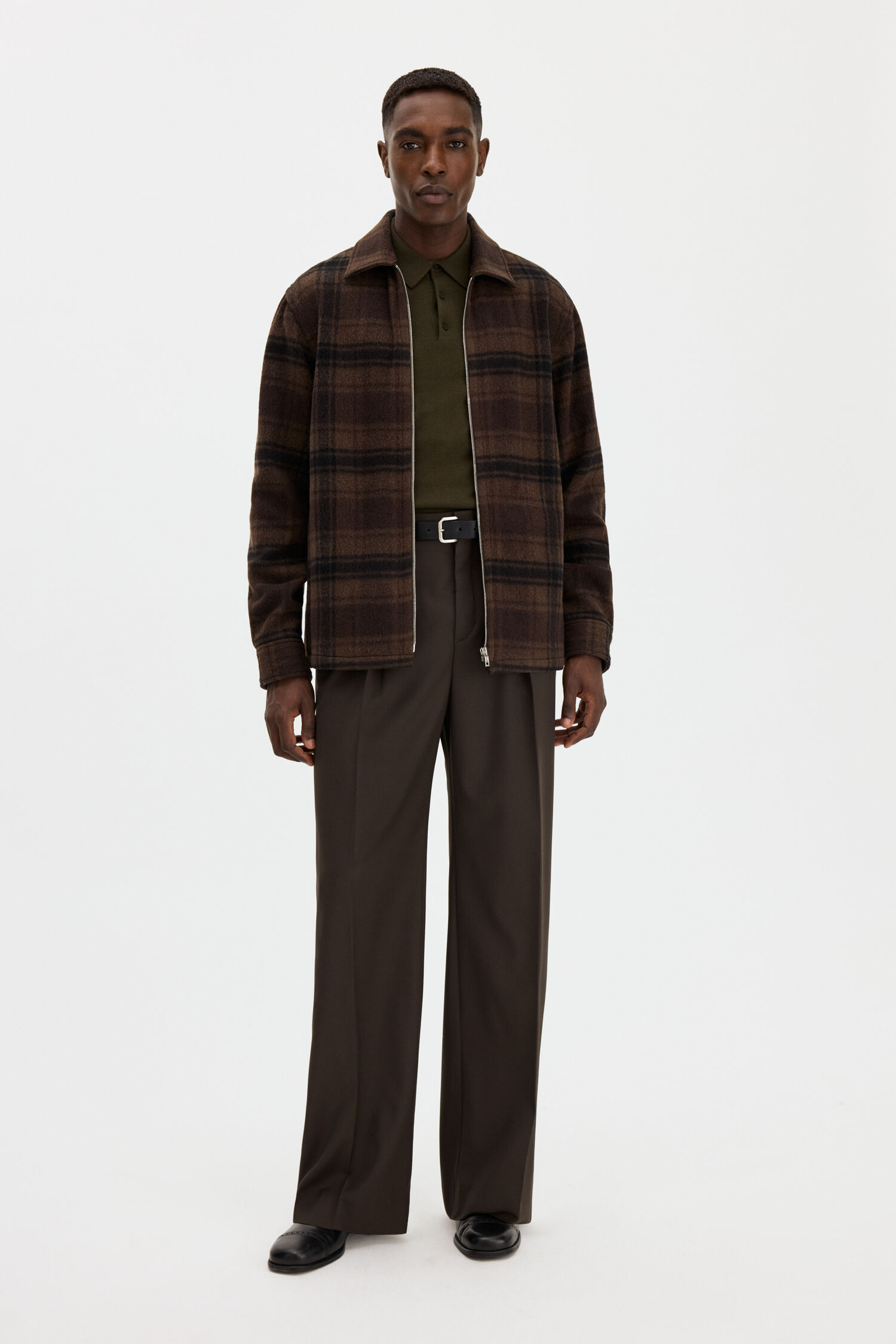 Milo Trousers