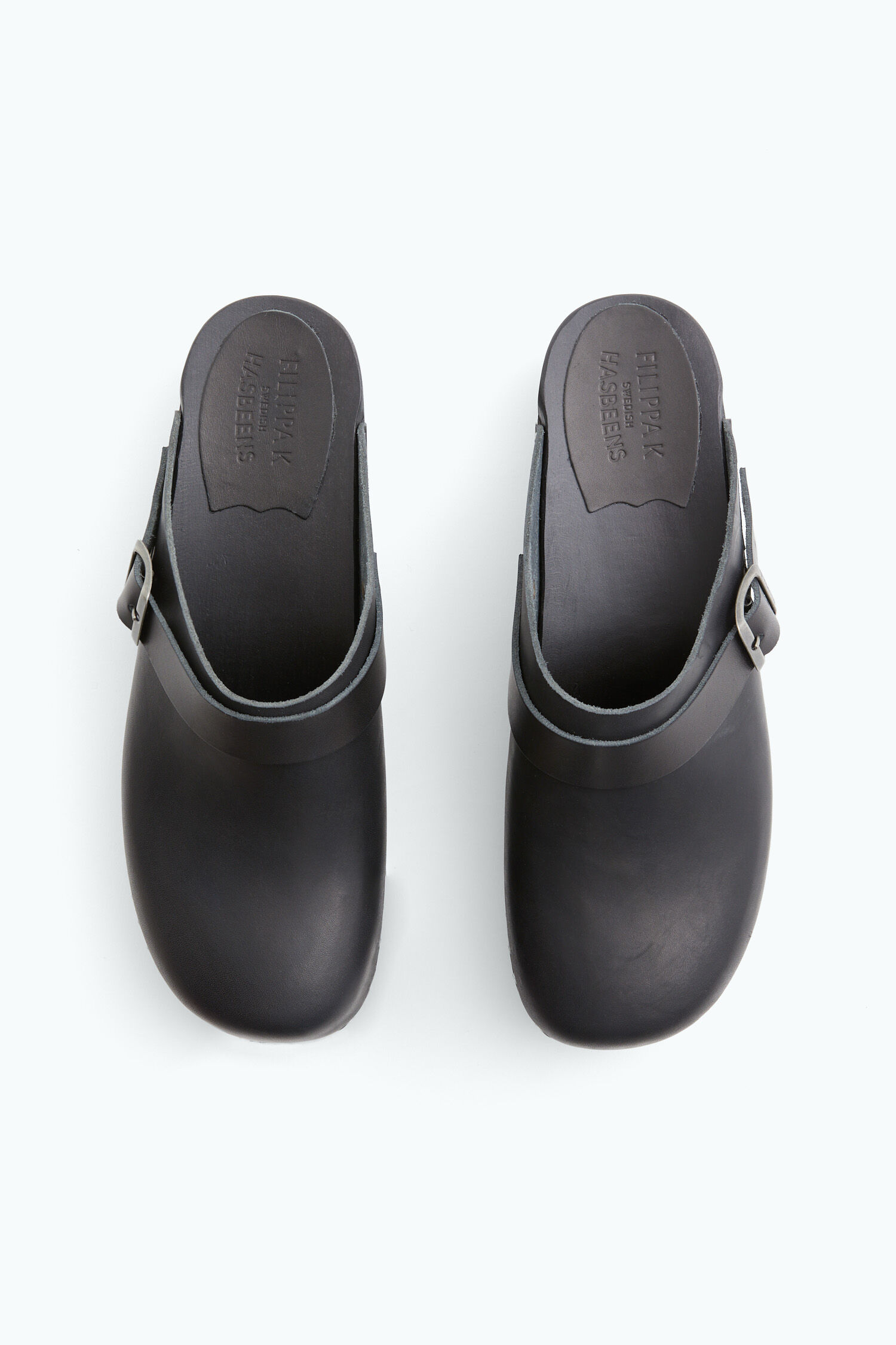 FK x SH Backstrap Clog