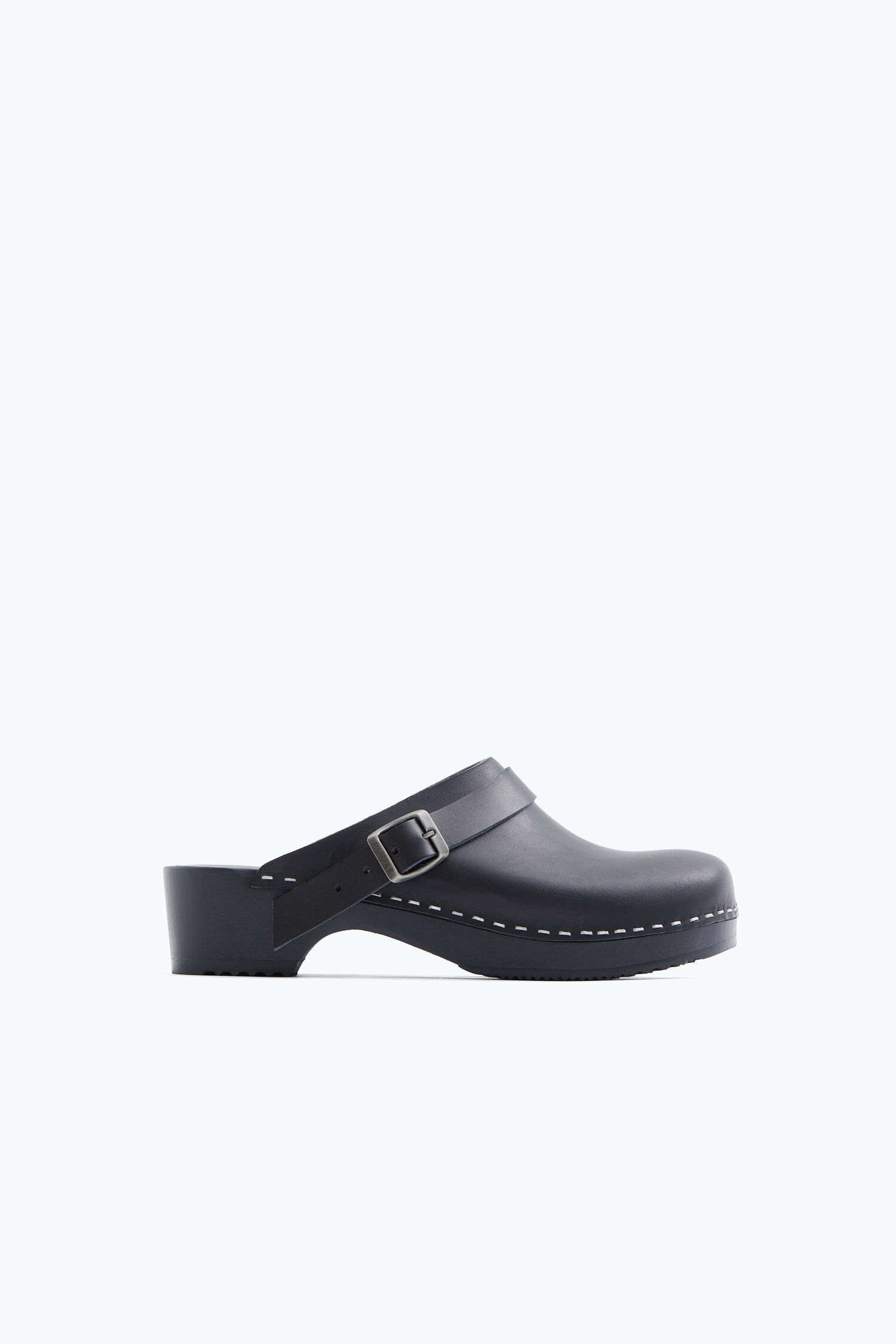 FK x SH Backstrap Clog