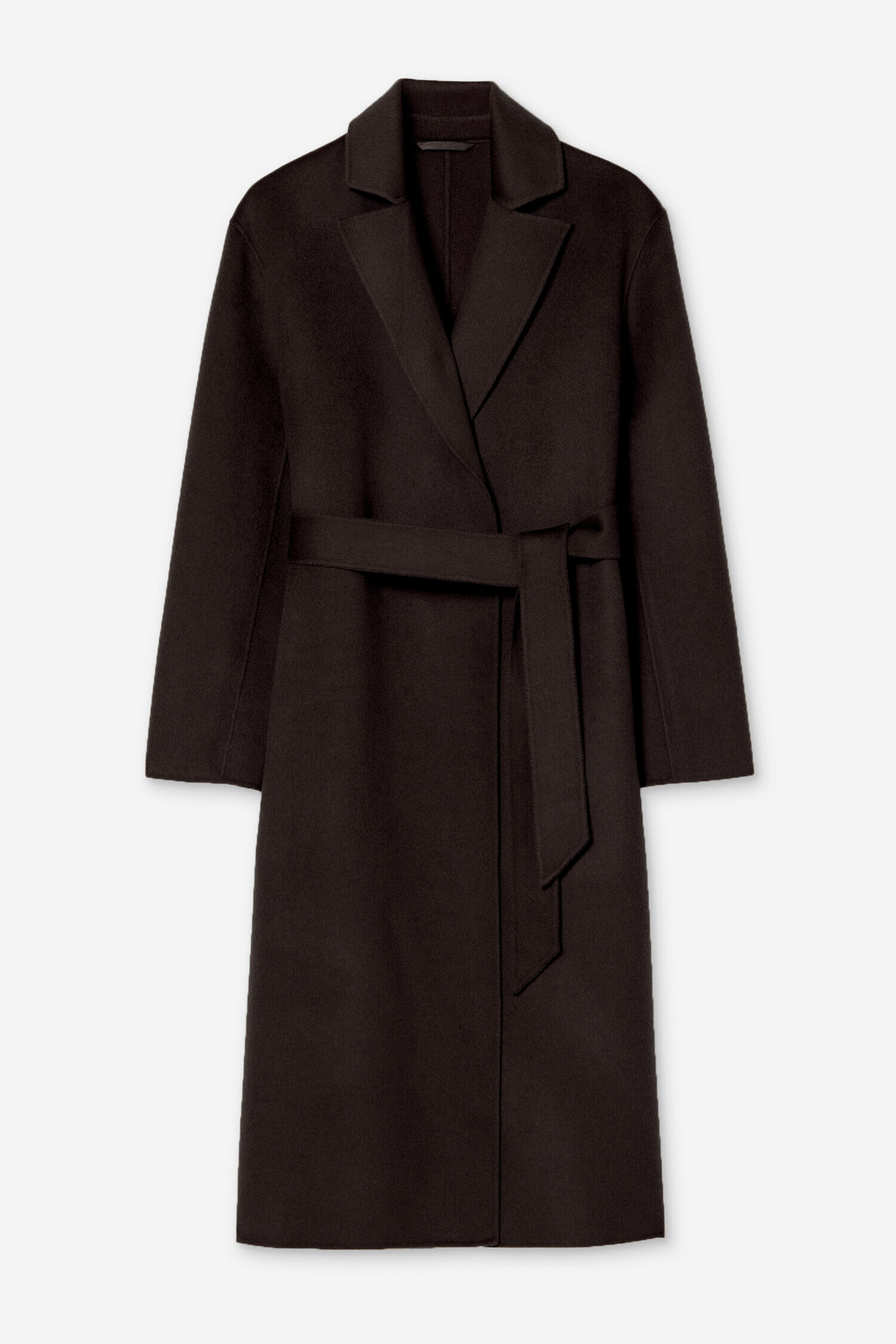 Alyssa Doubl&eacute; Coat